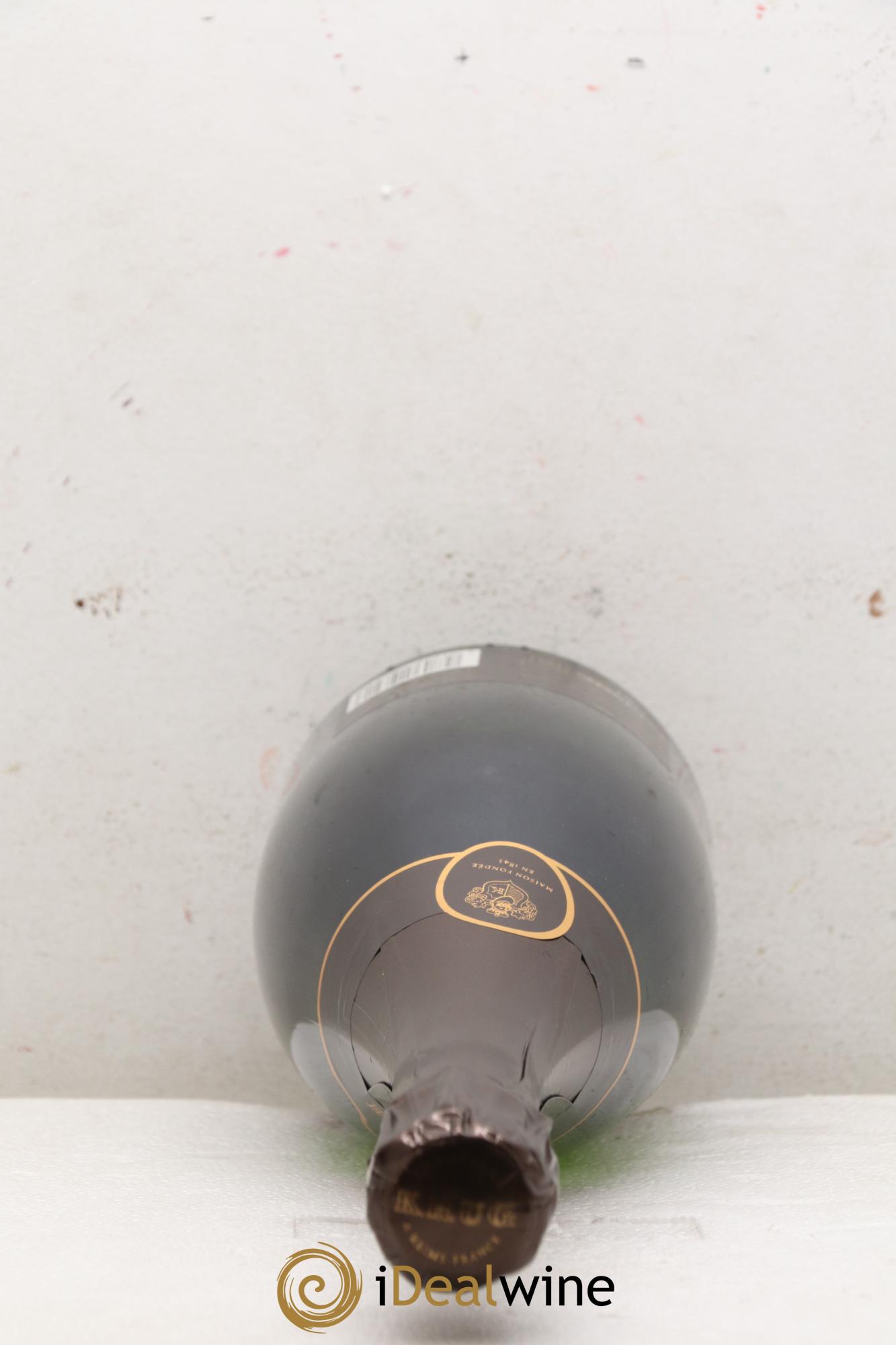 Vintage Krug 2008 - Lot of 1 bottle - 2