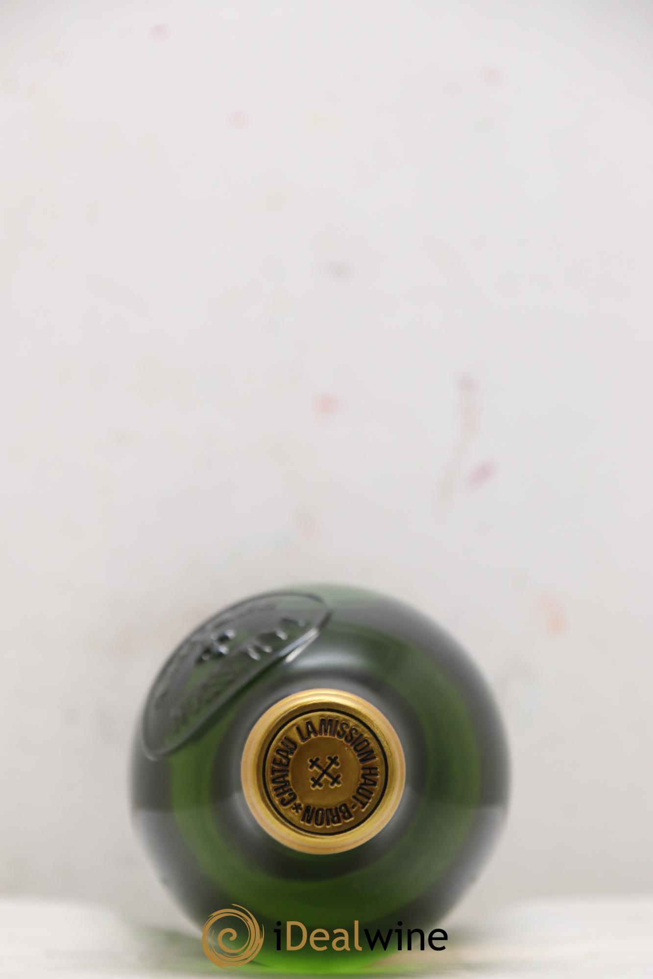 Château la Mission Haut-Brion 2020 - Lotto di 1 bottiglia - 2