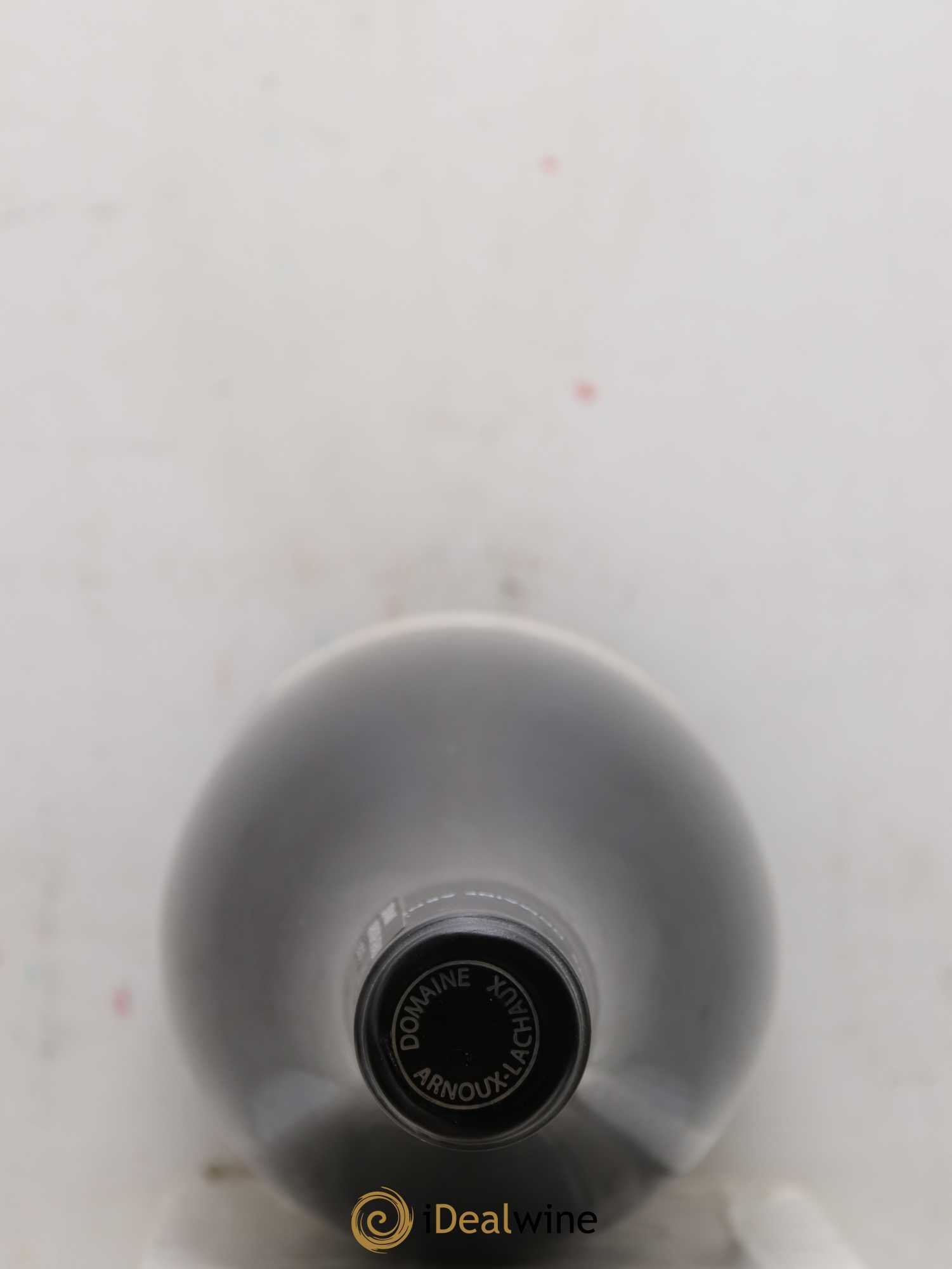 Romanée-Saint-Vivant Grand Cru Arnoux-Lachaux (Domaine) 2010 - Lot de 1 magnum - 1