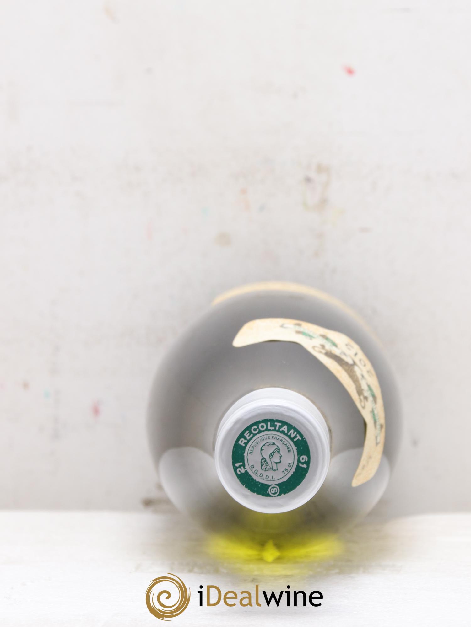 Puligny-Montrachet Les Enseignères Coche Dury (Domaine) 2012 - Lotto di 1 bottiglia - 1