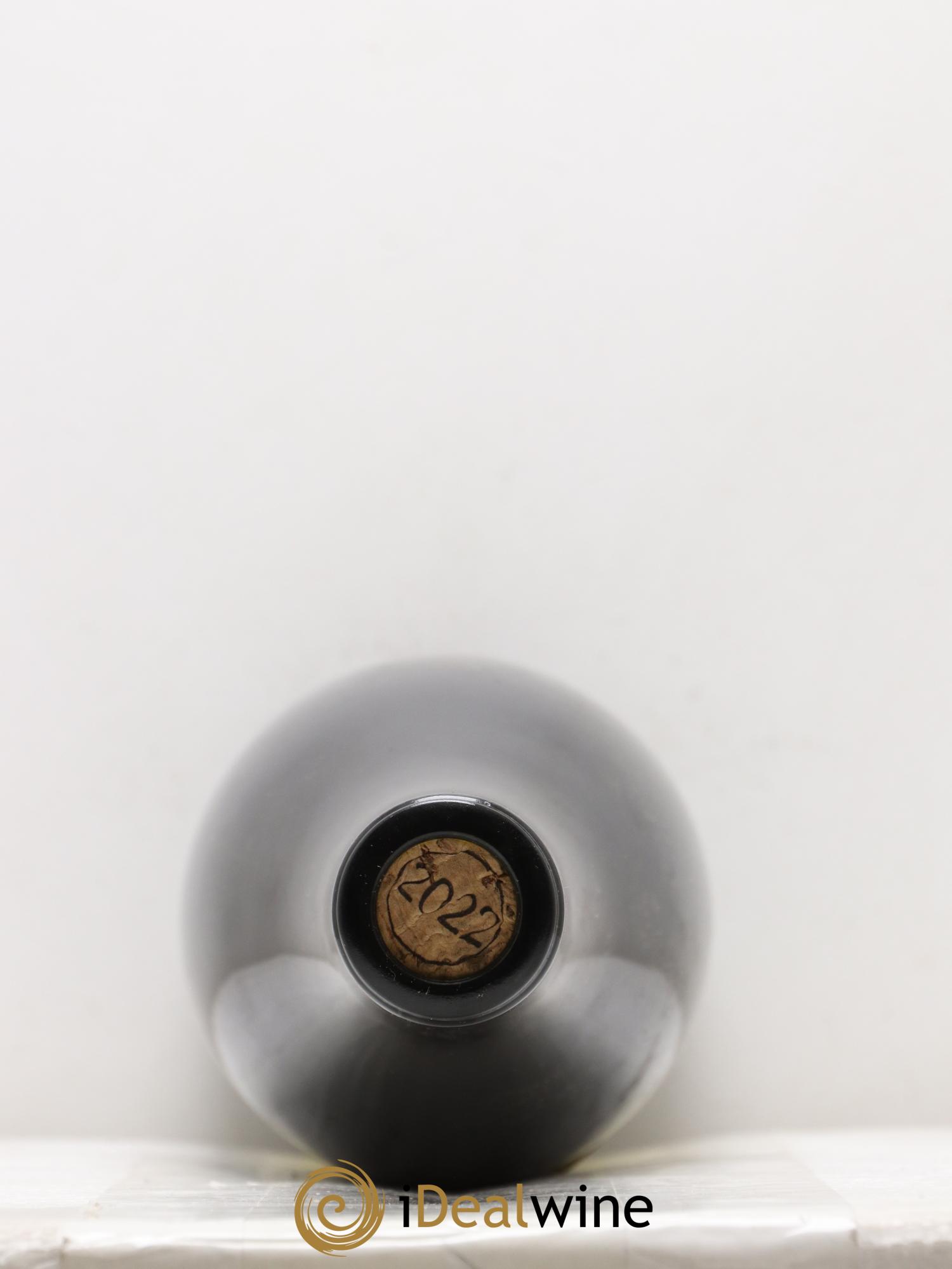 Vin de France La Vigne aux Loups Morgane Turlier 2022 - Lot de 1 bouteille - 1