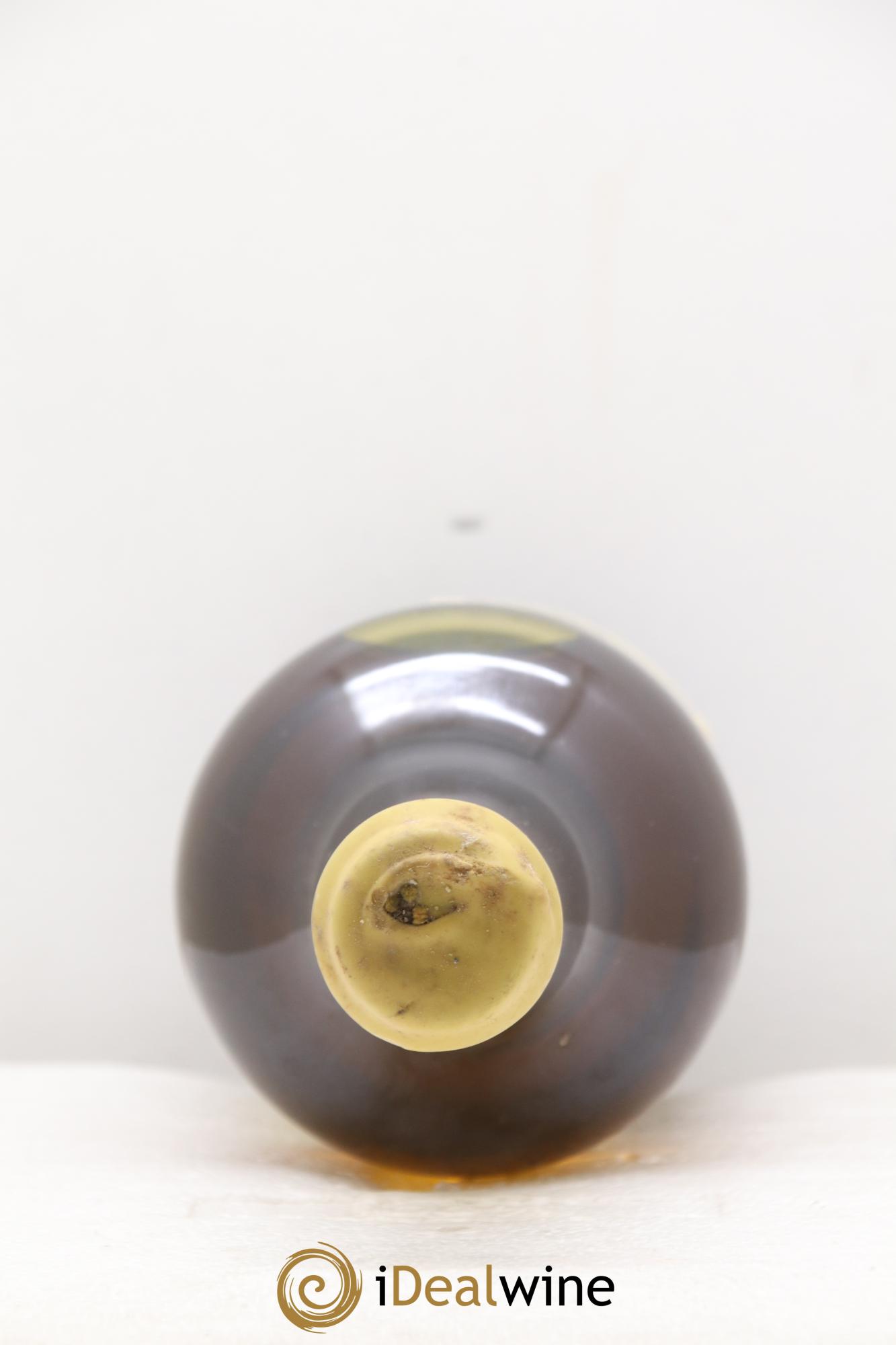 Côtes du Jura Vin Jaune Jean-François Ganevat (Domaine) 2002 - Lotto di 1 clavelin - 2