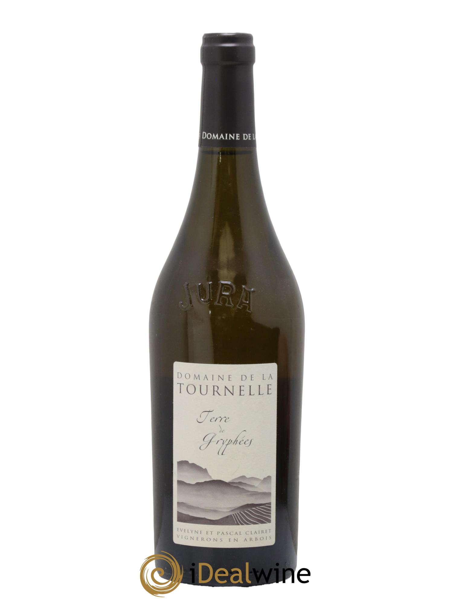 Arbois Terre De Gryphées Domaine de la Tournelle 2019 - Lotto di 1 bottiglia - 0