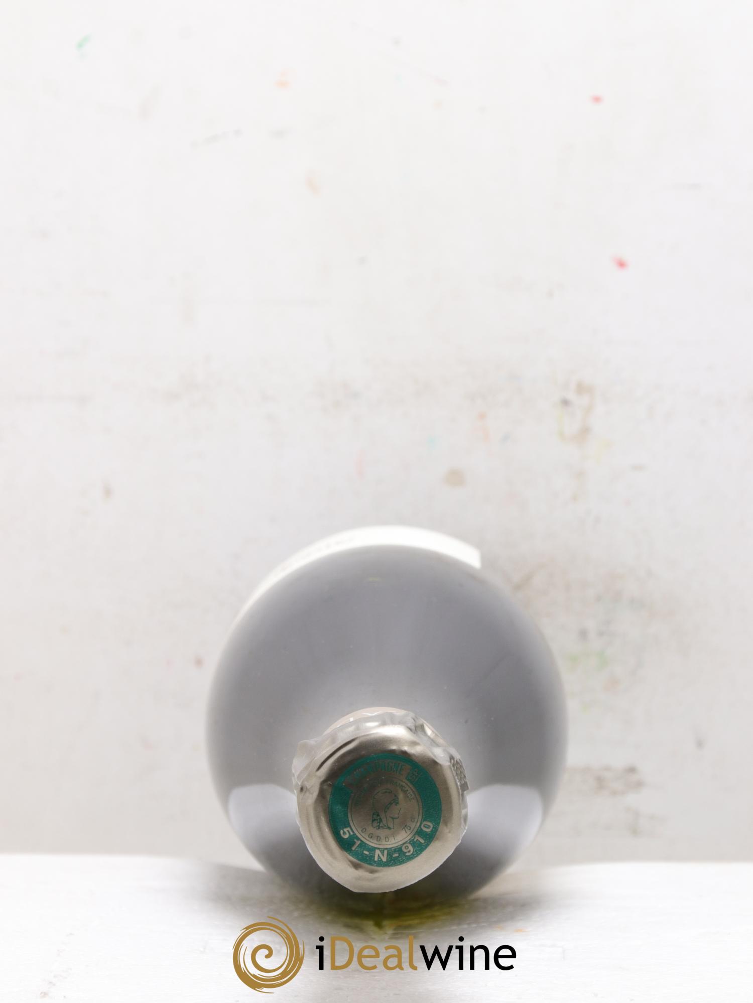 Largillier Extra-Brut Guillaume Selosse - Lot of 3 bottles - 2