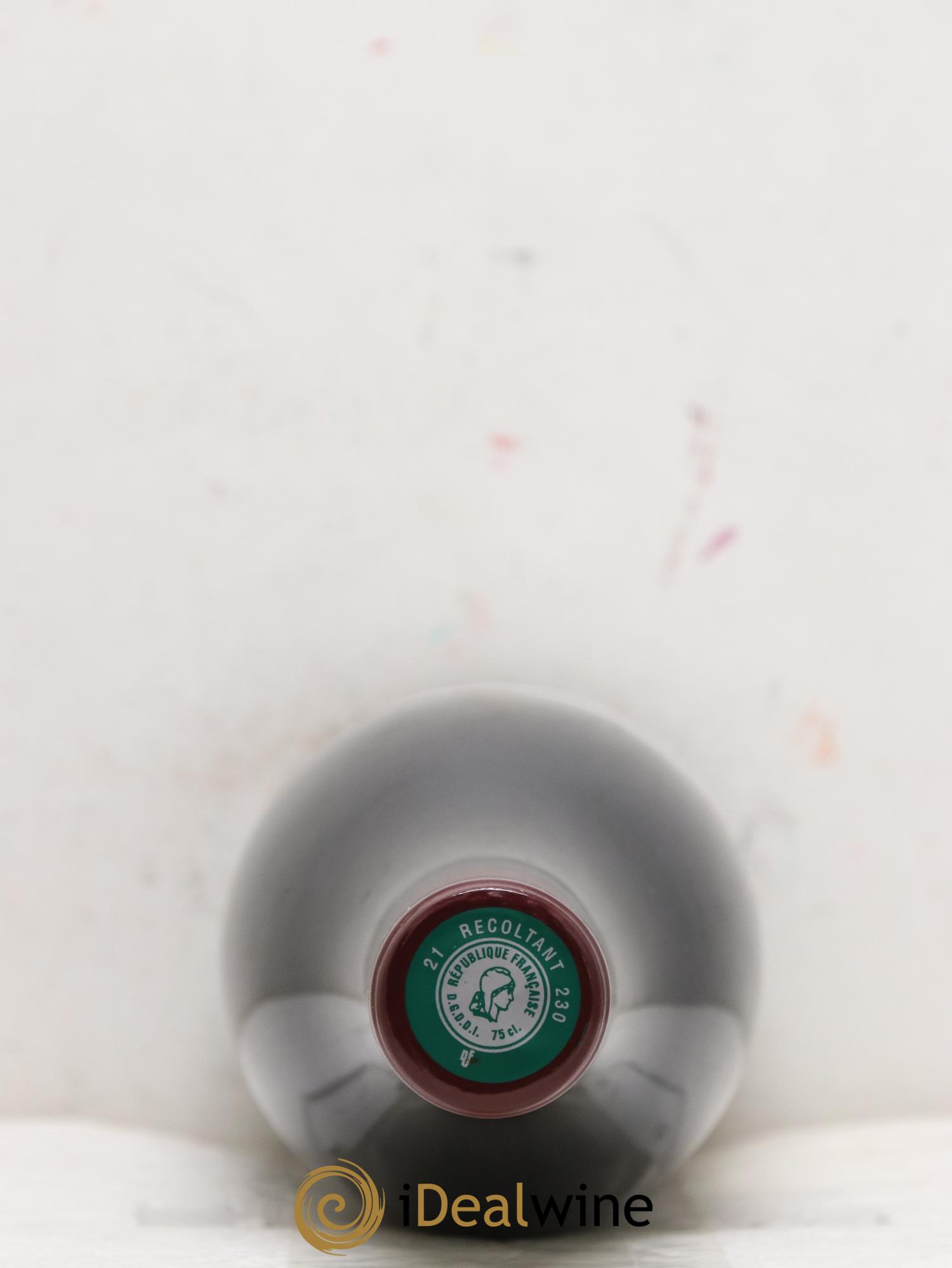 Bonnes-Mares Grand Cru Georges Roumier (Domaine) 2016 - Lotto di 1 bottiglia - 1