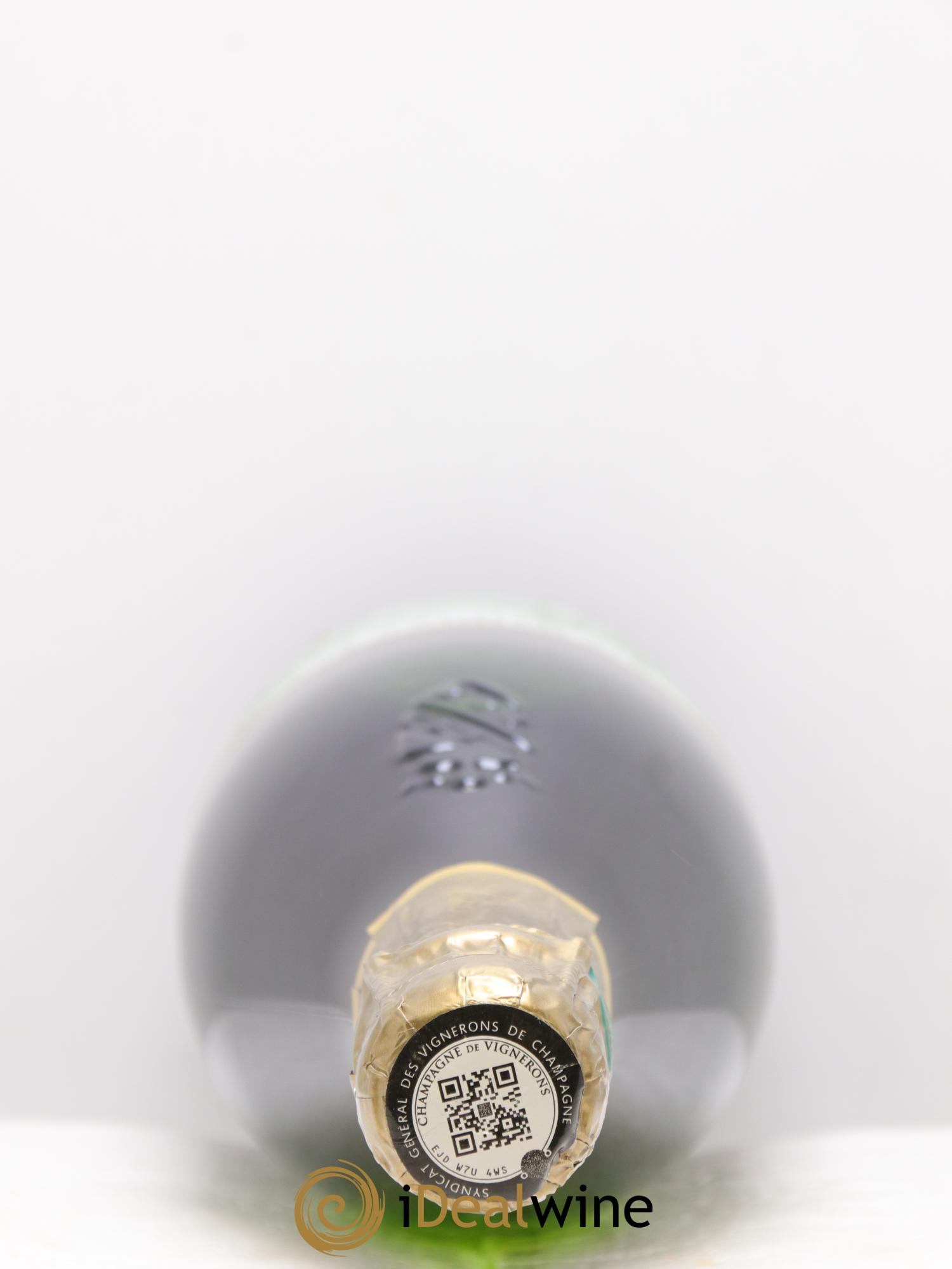 Cuvée du Goulté Blanc de Noirs Marie-Noëlle Ledru 2016 - Posten von 3 Flaschen - 1