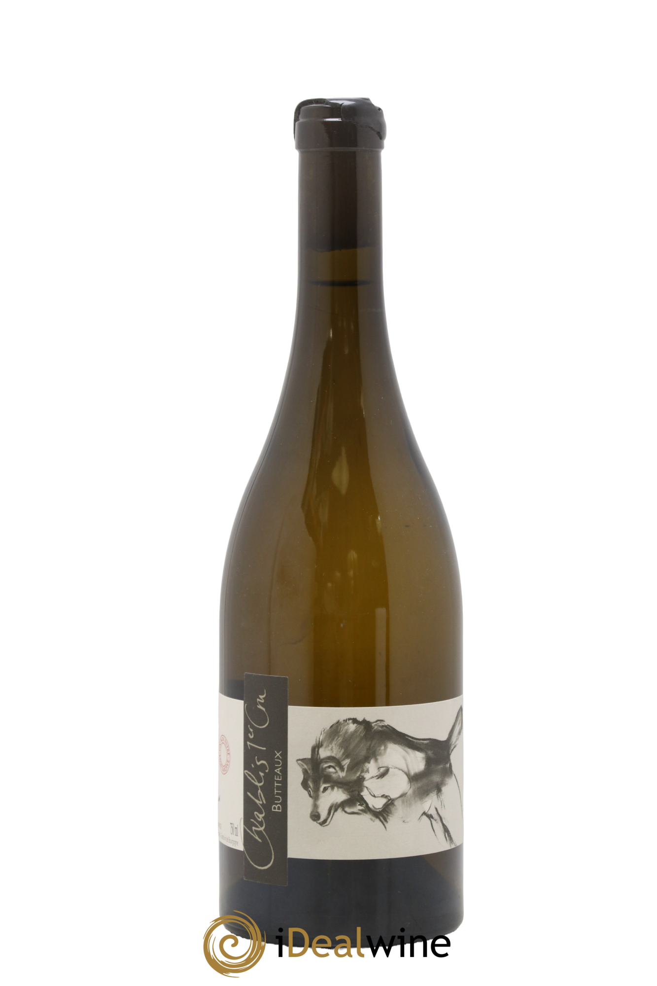 Chablis 1er Cru Butteaux Pattes Loup (Domaine) 2018 - Lot de 1 bouteille - 0