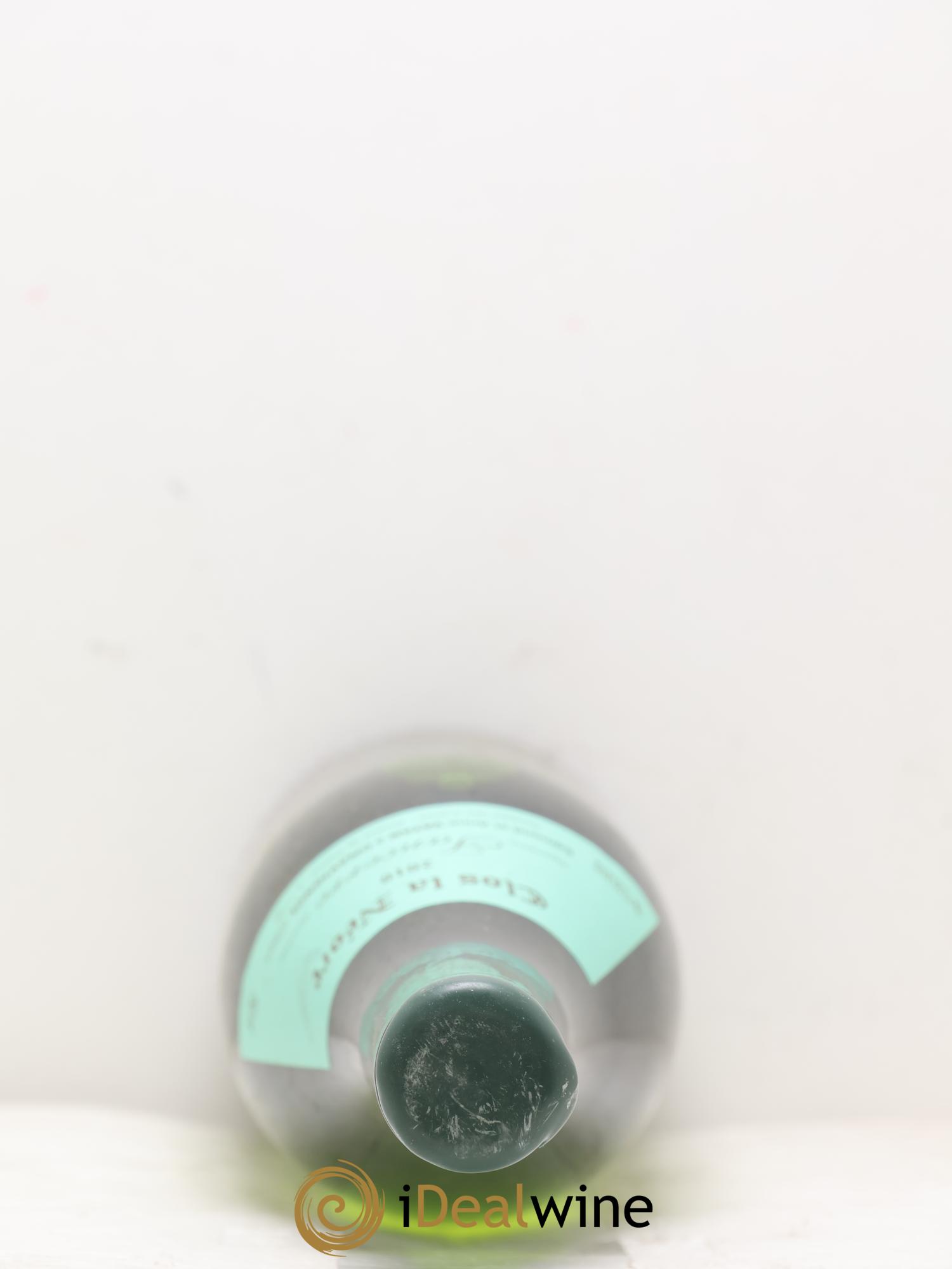 Sancerre Clos la Neore Edmond Vatan 2010 - Posten von 1 Flasche - 1