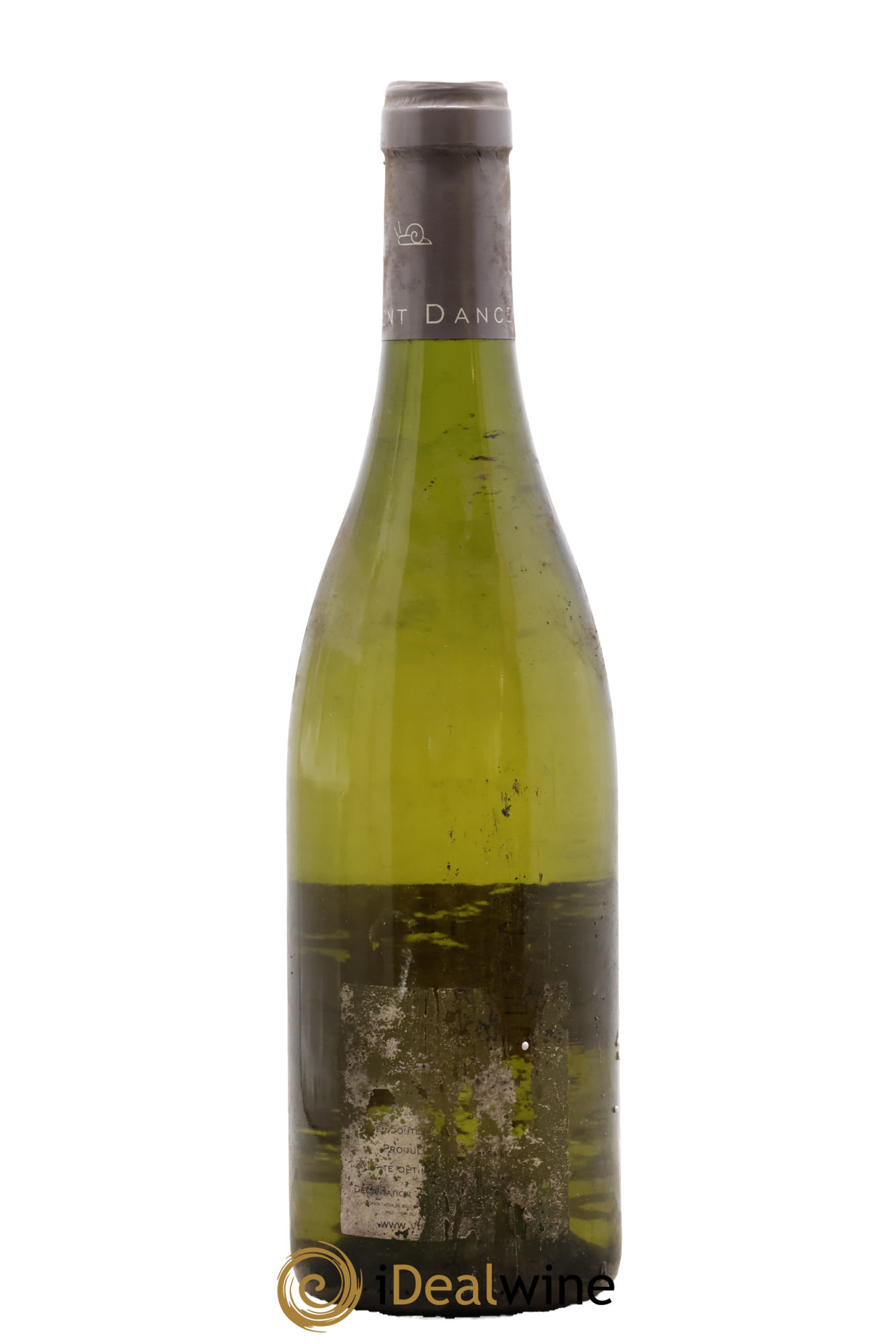 Meursault 1er Cru Perrières Vincent Dancer 2011 - Lot de 1 bouteille - 1