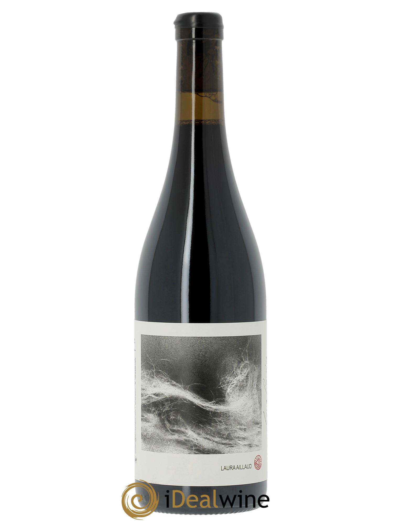 Vin de France Long courrier Laura Aillaud  2023 - Posten von 1 Flasche - 0