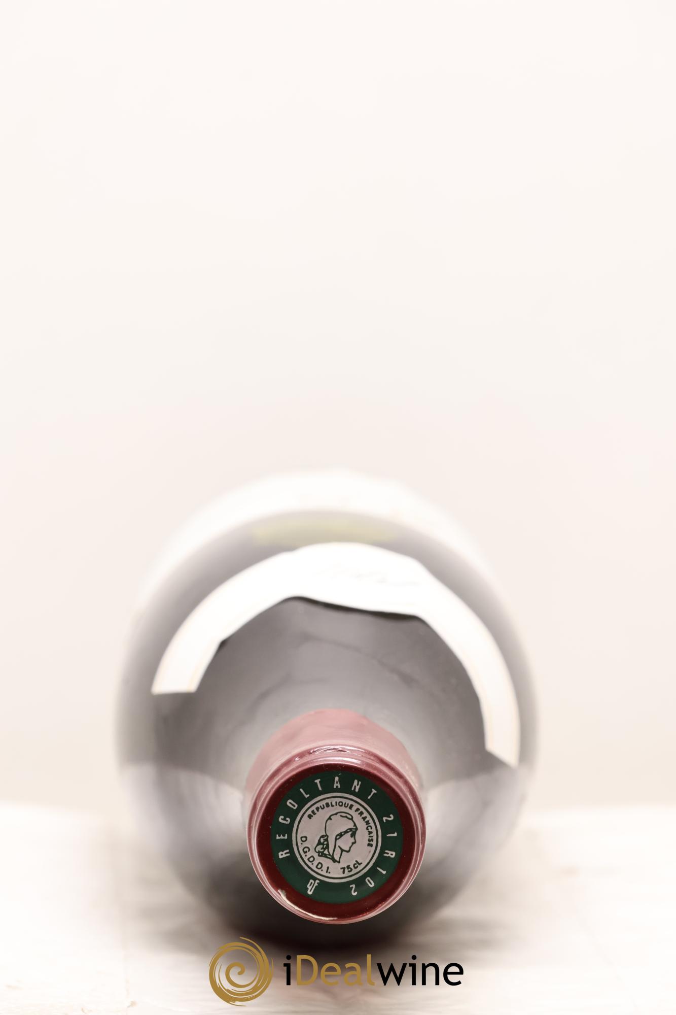 Grands-Echezeaux Grand Cru Georges Noëllat (Domaine) 1991 - Lot de 1 bouteille - 1