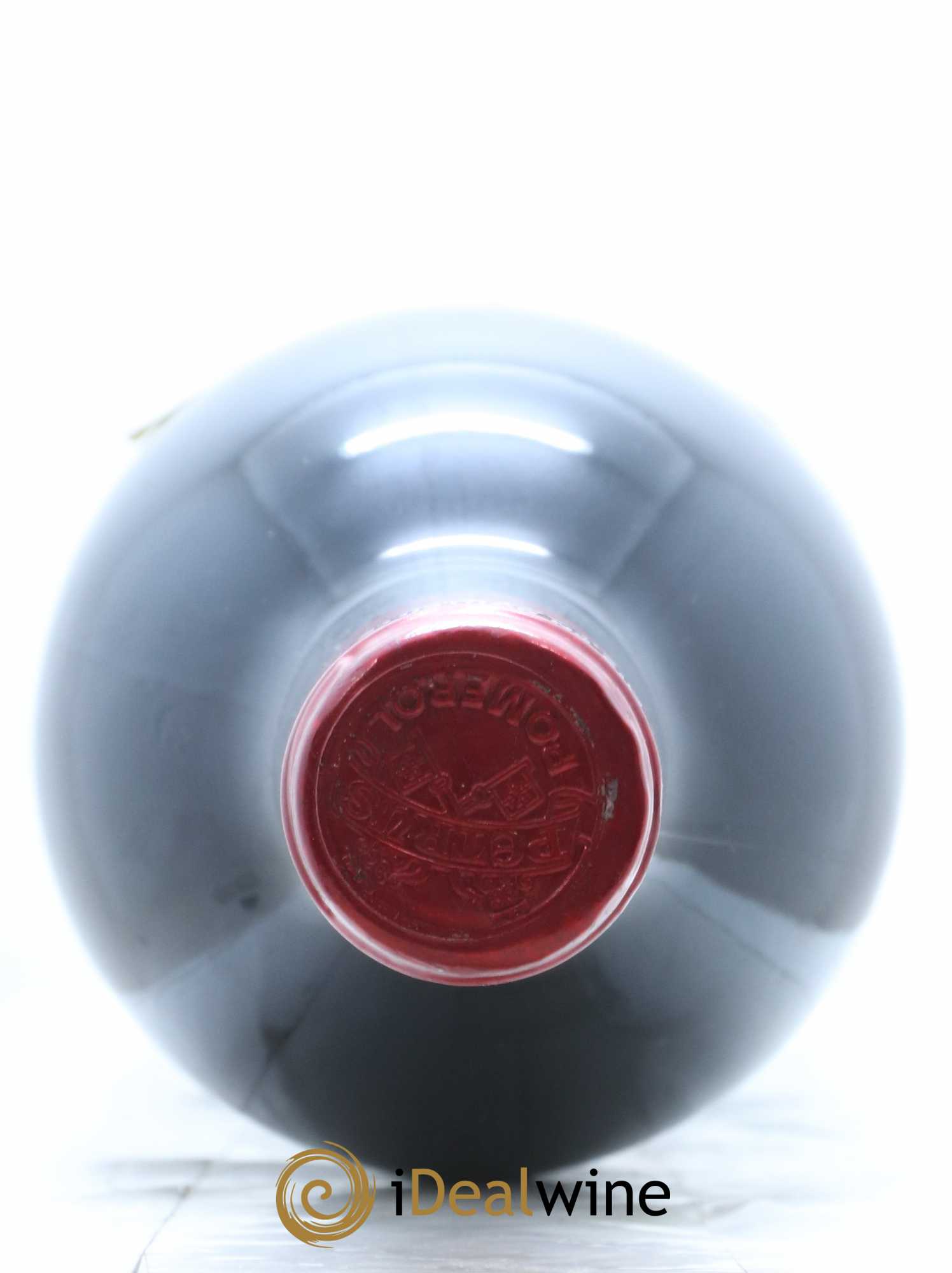 Petrus 1986 - Lot de 1 bouteille - 2