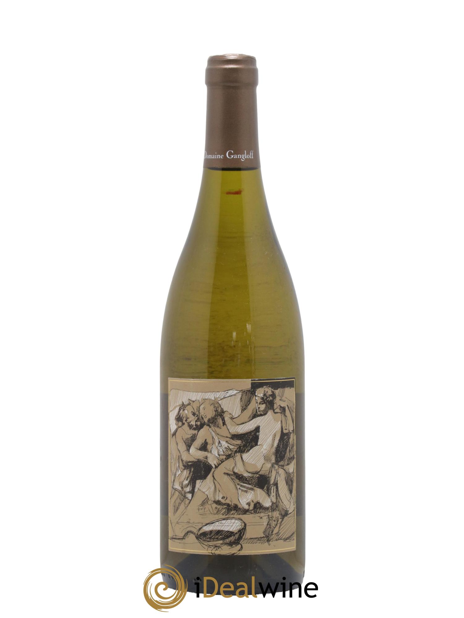 Saint-Joseph Gangloff (Domaine) 2021 - Lot de 1 bouteille - 0