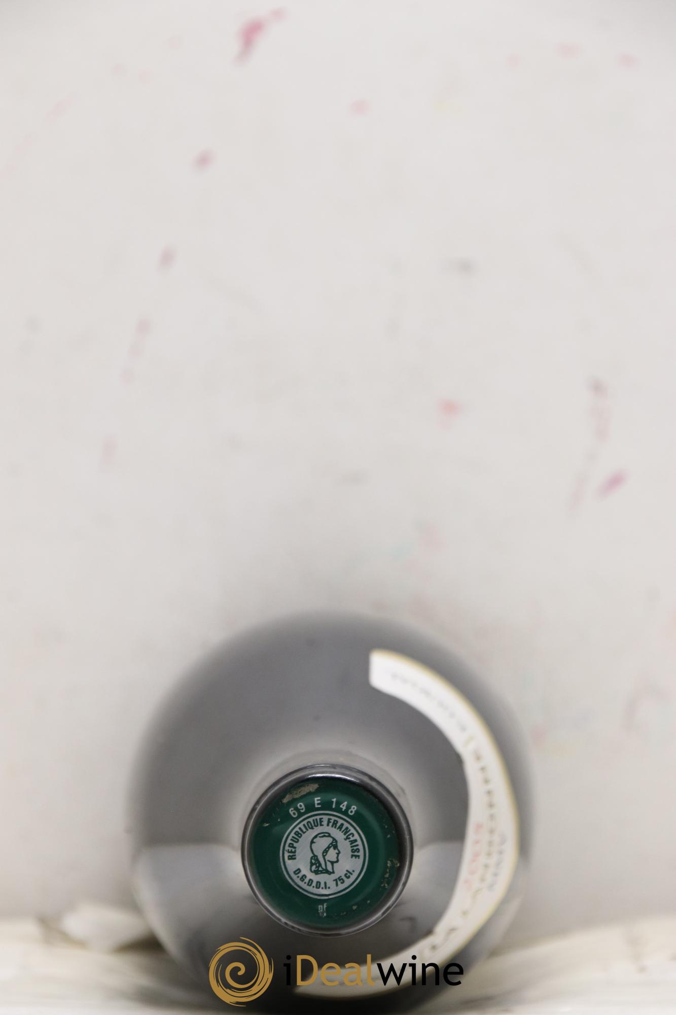 Côte-Rôtie La Landonne Guigal 2005 - Lot of 1 bottle - 2