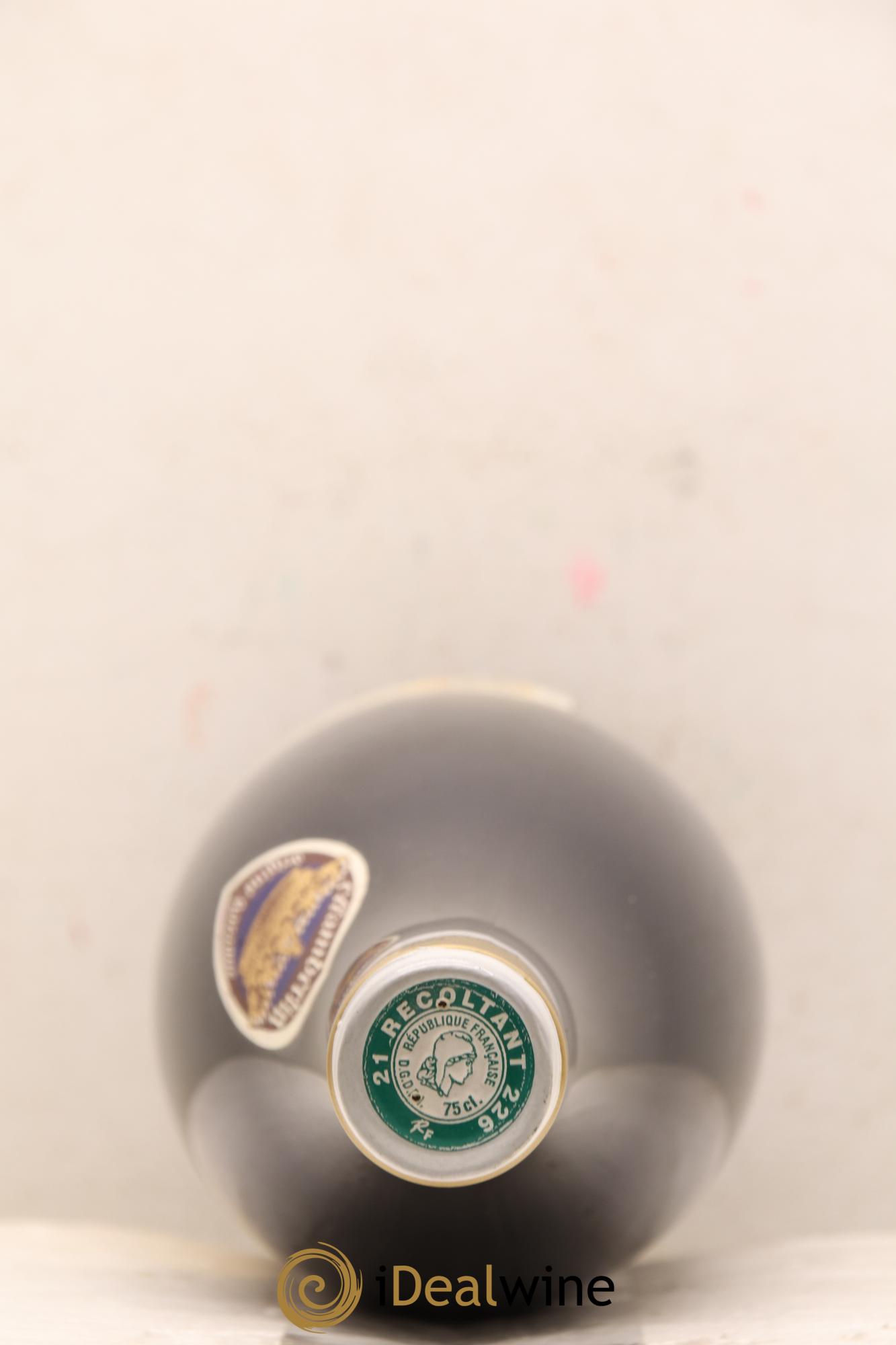 Chambertin Grand Cru Armand Rousseau (Domaine) 2017 - Lotto di 1 bottiglia - 1