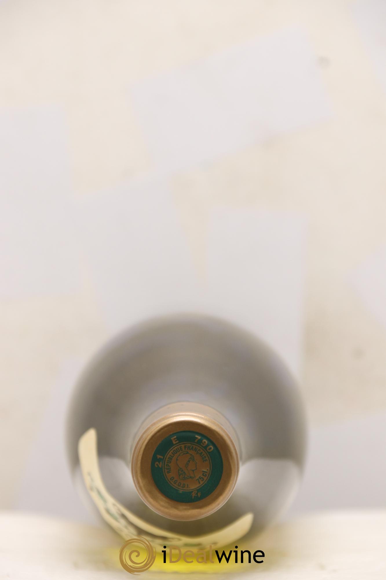 Meursault Coche Dury (Domaine) 2022 - Lot de 2 bouteilles - 1