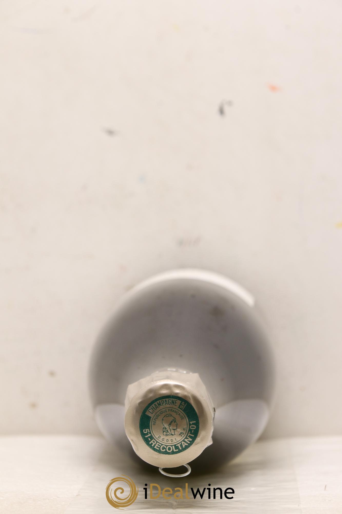 Initial Brut Jacques Selosse - Lotto di 2 bottiglie - 2