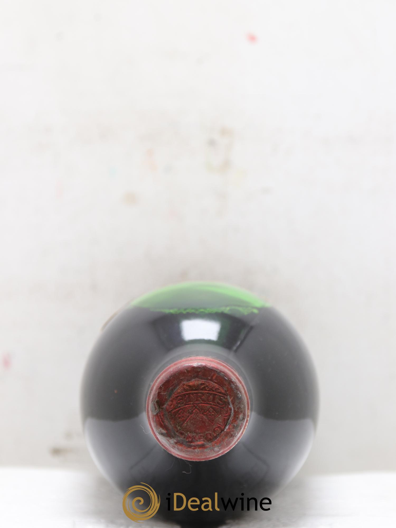 Petrus 1978 - Lot de 1 bouteille - 1