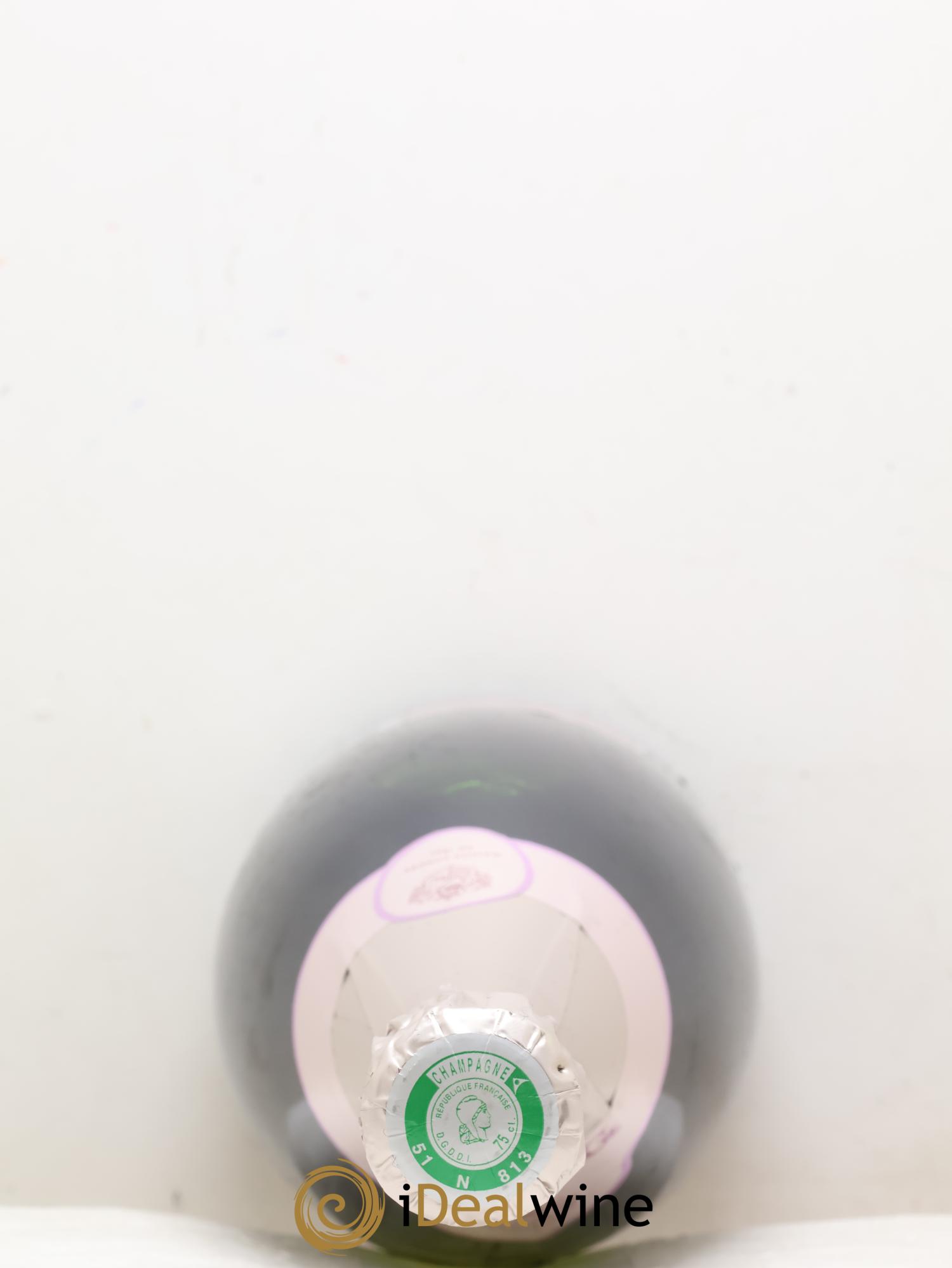 Rosé Edition 22 Krug - Lot de 2 bouteilles - 2