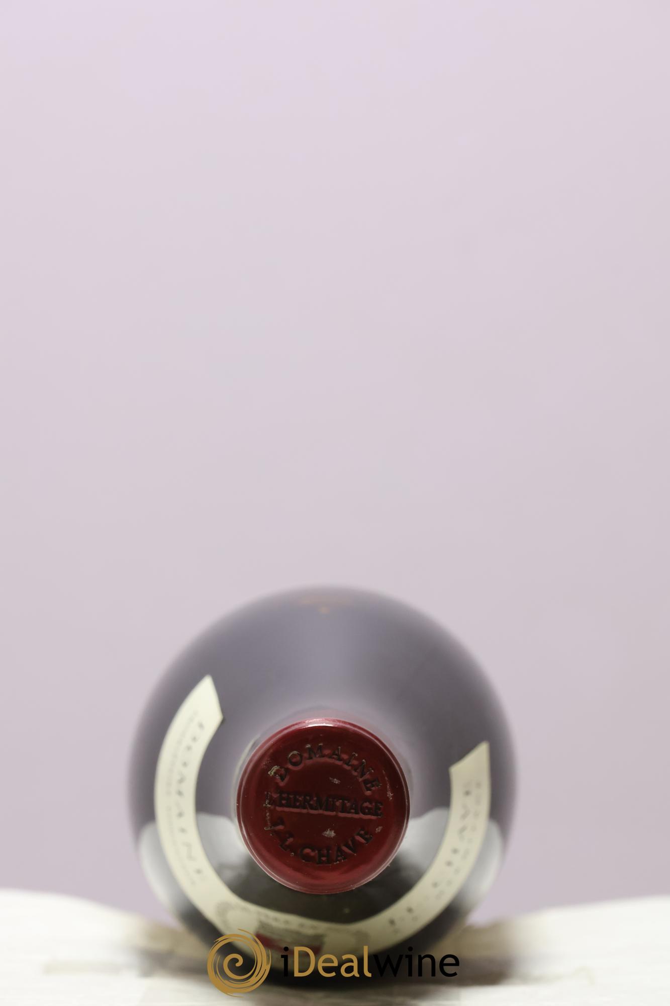 Hermitage Jean-Louis Chave 2009 - Lot of 2 bottles - 2