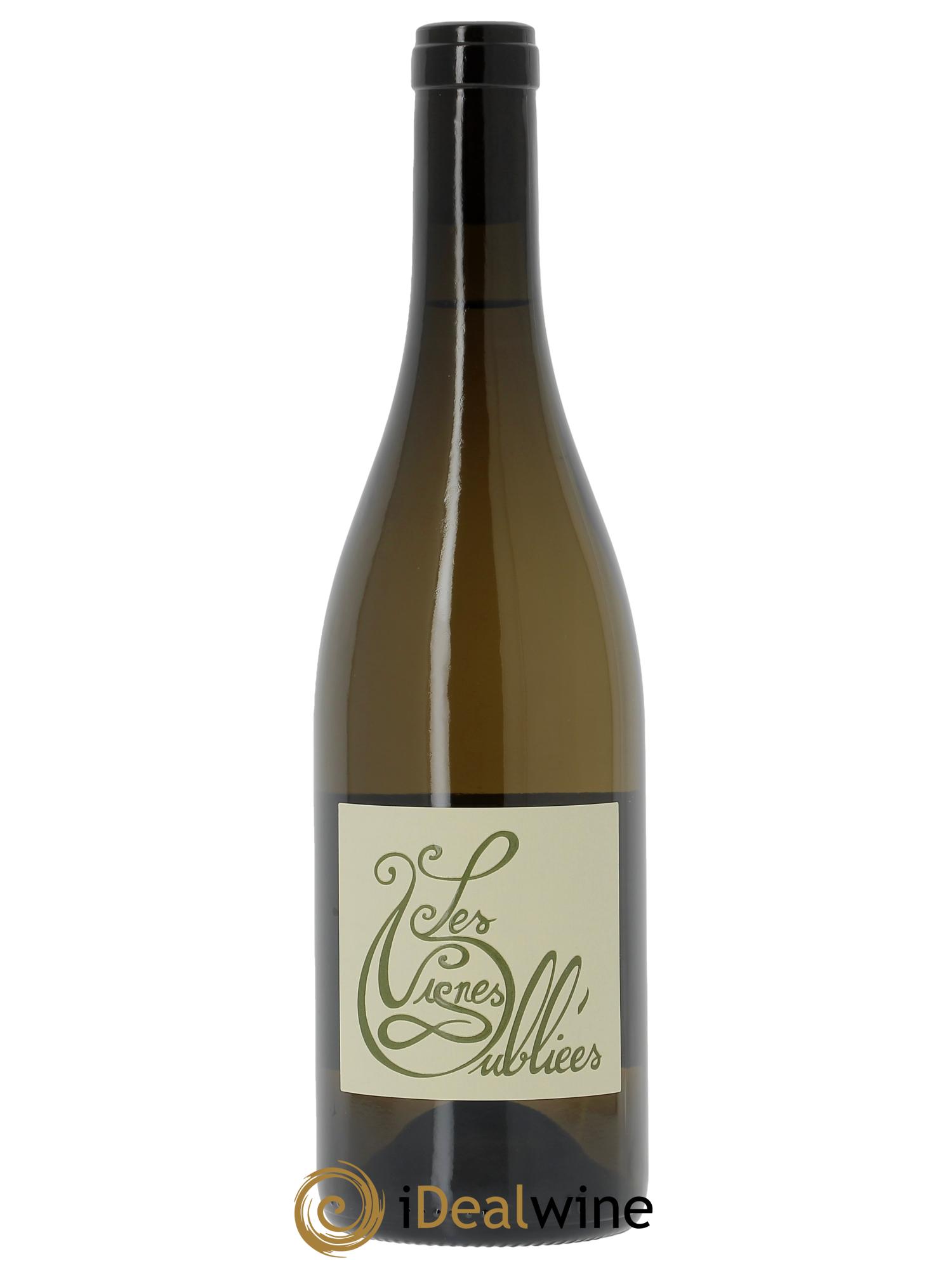 Terrasses du Larzac Les Vignes Oubliées Jean-Baptiste Granier 2024 - Posten von 1 Flasche - 0
