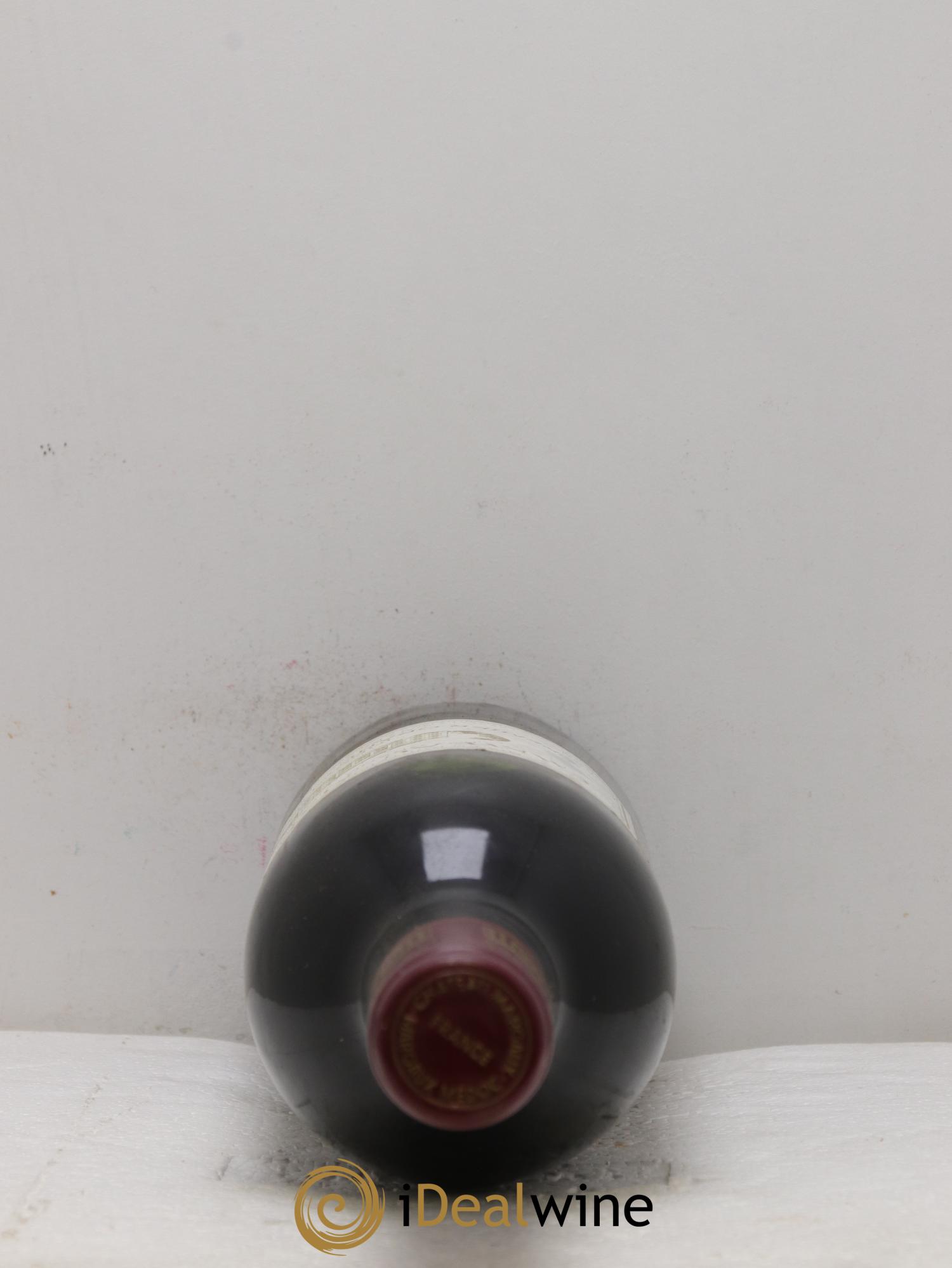 Château Margaux 1er Grand Cru Classé 1988 - Posten von 1 Flasche - 1