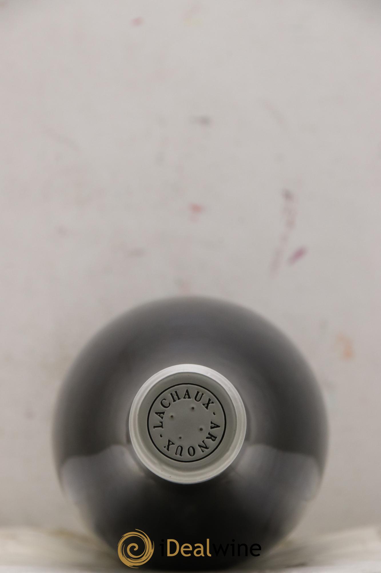 Vosne-Romanée 1er Cru Les Grands Suchots Arnoux-Lachaux (Domaine) 2019 - Lot de 1 bouteille - 2