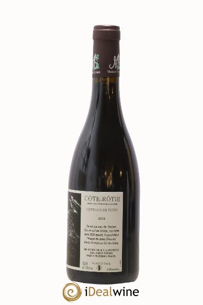 Côte-Rôtie Coteaux de Tupin Jean-Michel Stephan 2018 - Lotto di 1 bottiglia - 1