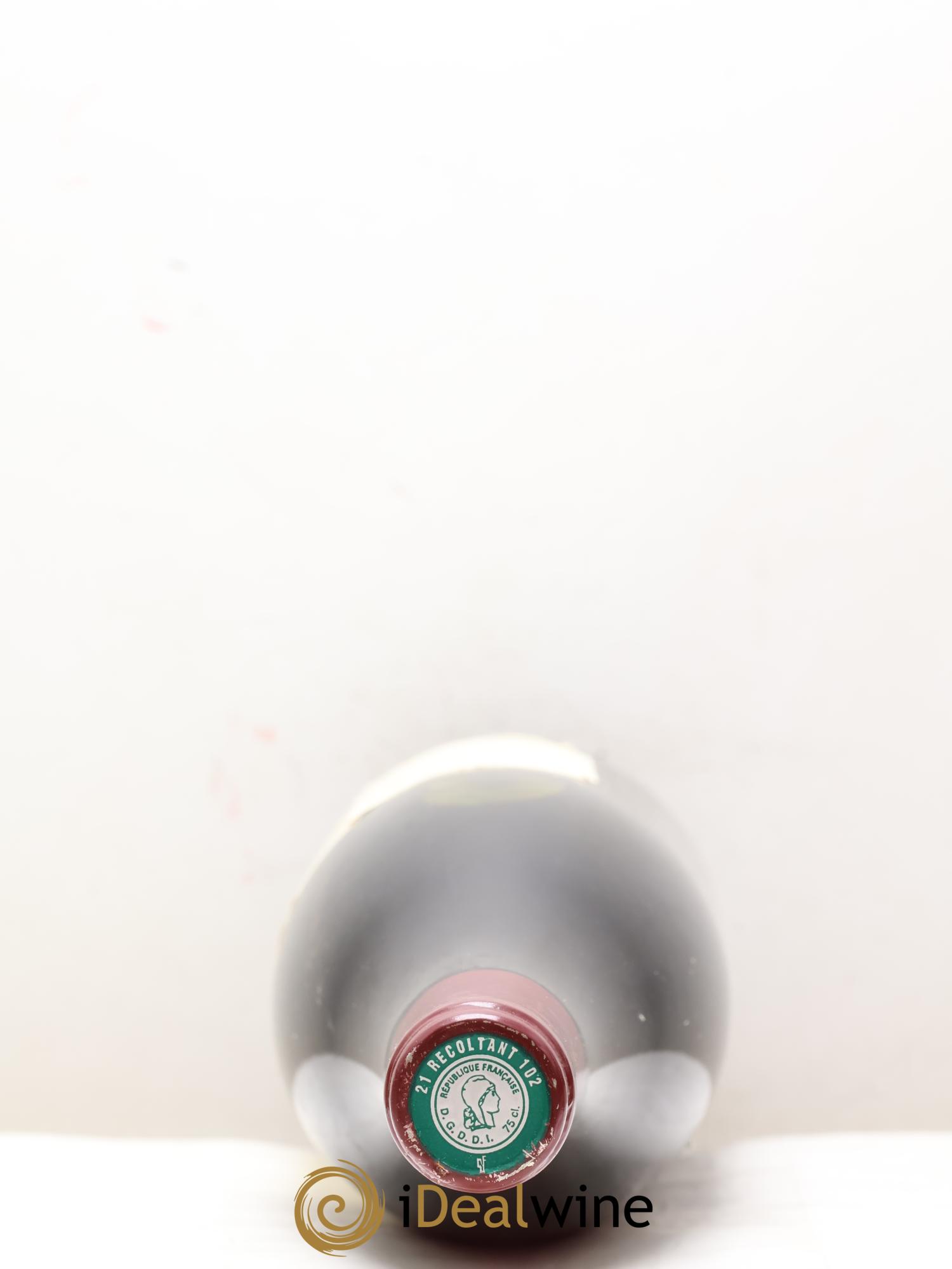 Echezeaux Grand Cru Emmanuel Rouget 1998 - Lotto di 1 bottiglia - 1