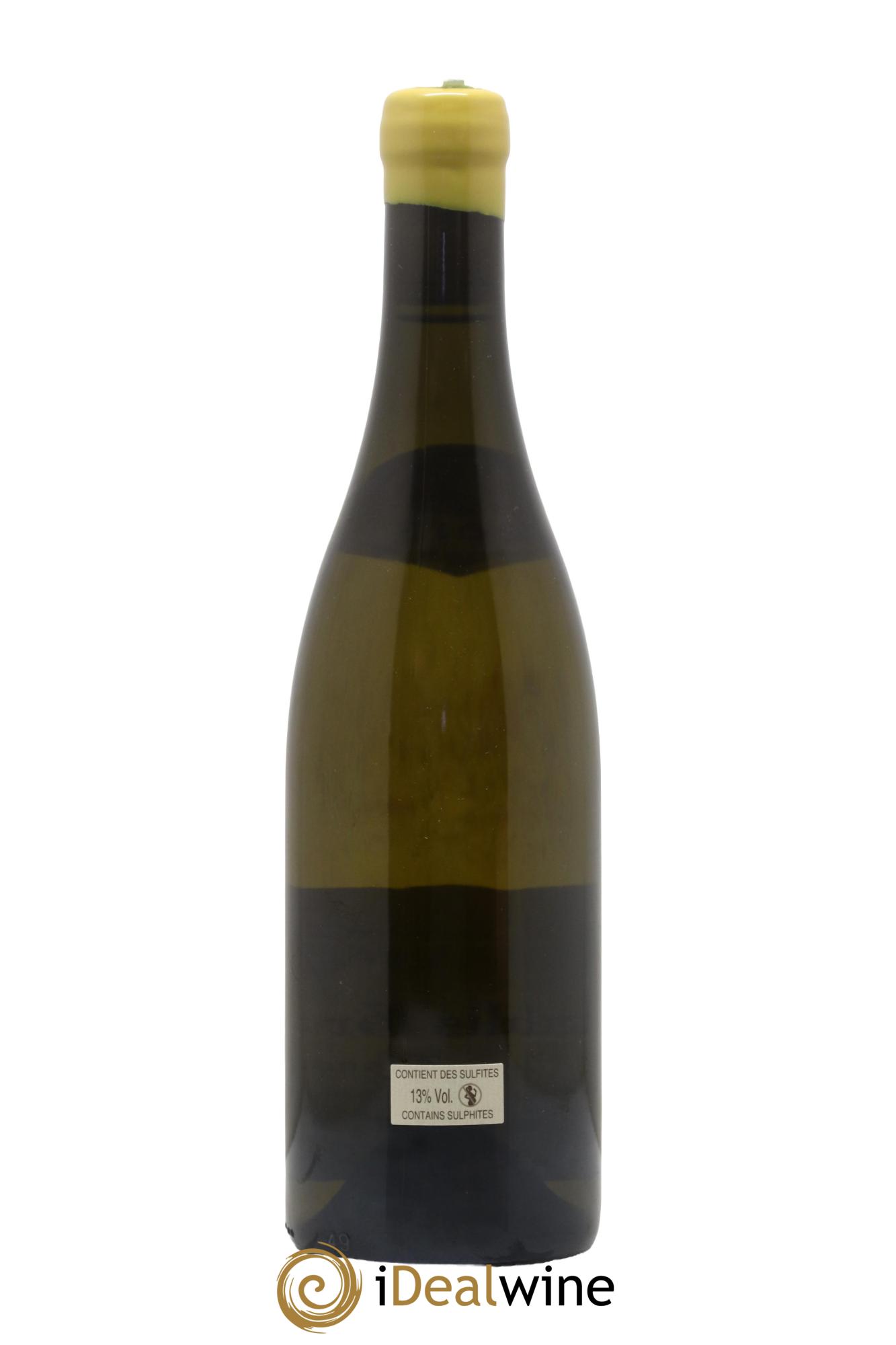 Chablis Grand Cru Blanchot Raveneau (Domaine) 2015 - Posten von 1 Flasche - 1
