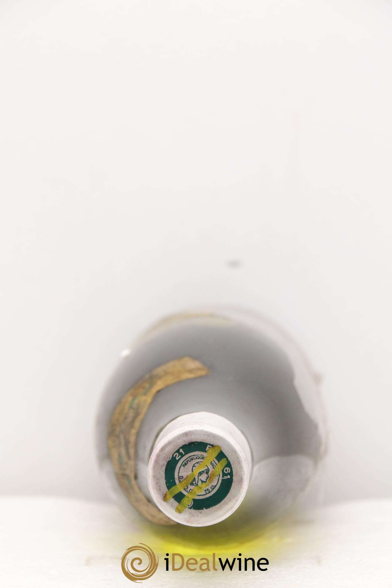 Meursault Les Chevalières Coche Dury (Domaine) 2009 - Posten von 1 Flasche - 1