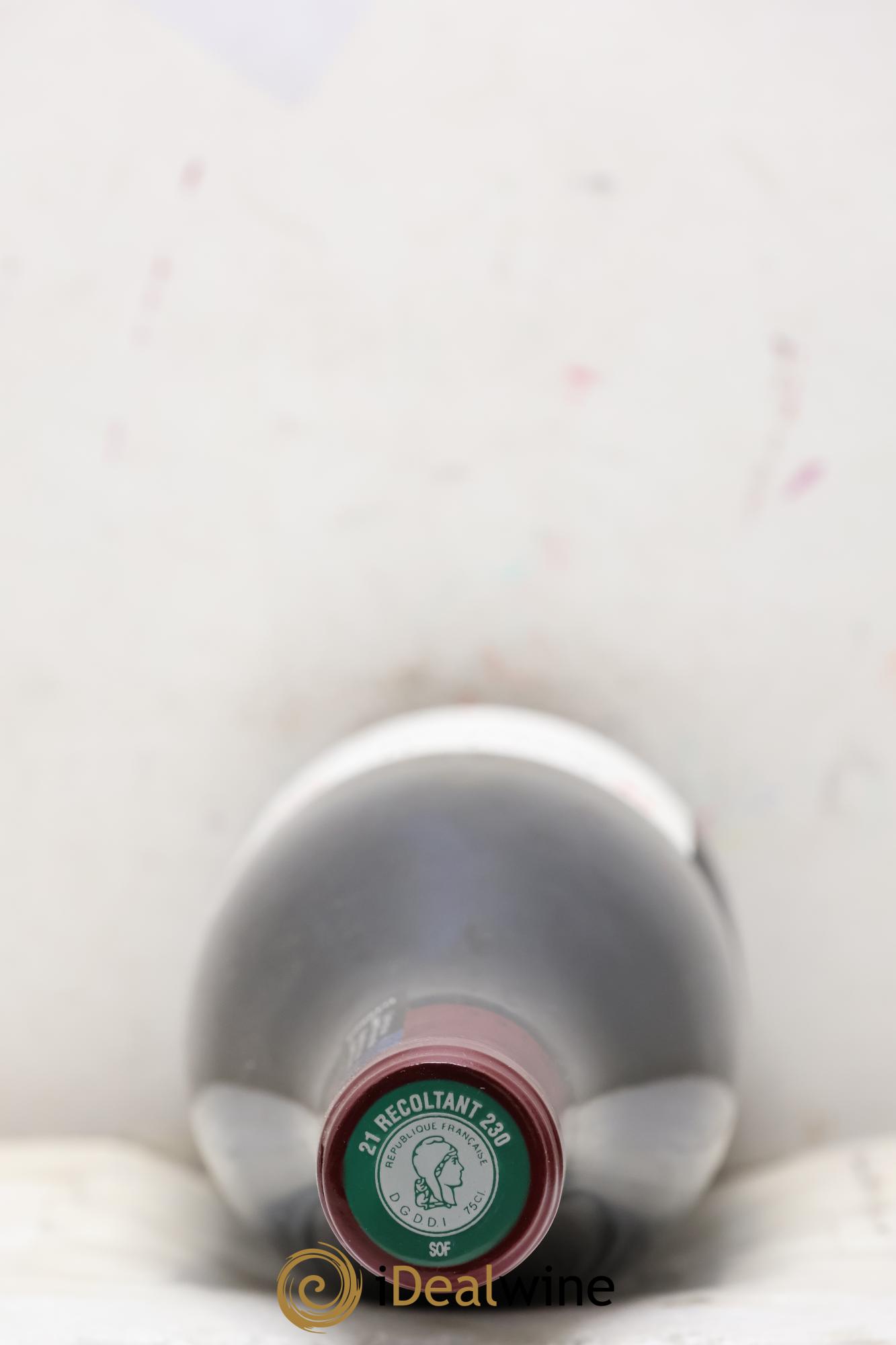 Chambolle-Musigny 1er Cru Les Amoureuses Georges Roumier (Domaine) 2022 - Lot of 1 bottle - 2