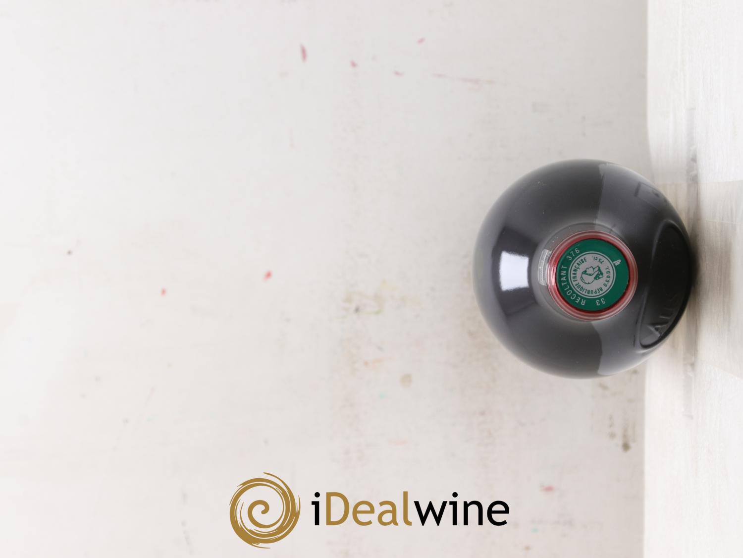 Château Ausone 1er Grand Cru Classé A 2017 - Lot de 1 bouteille - 3