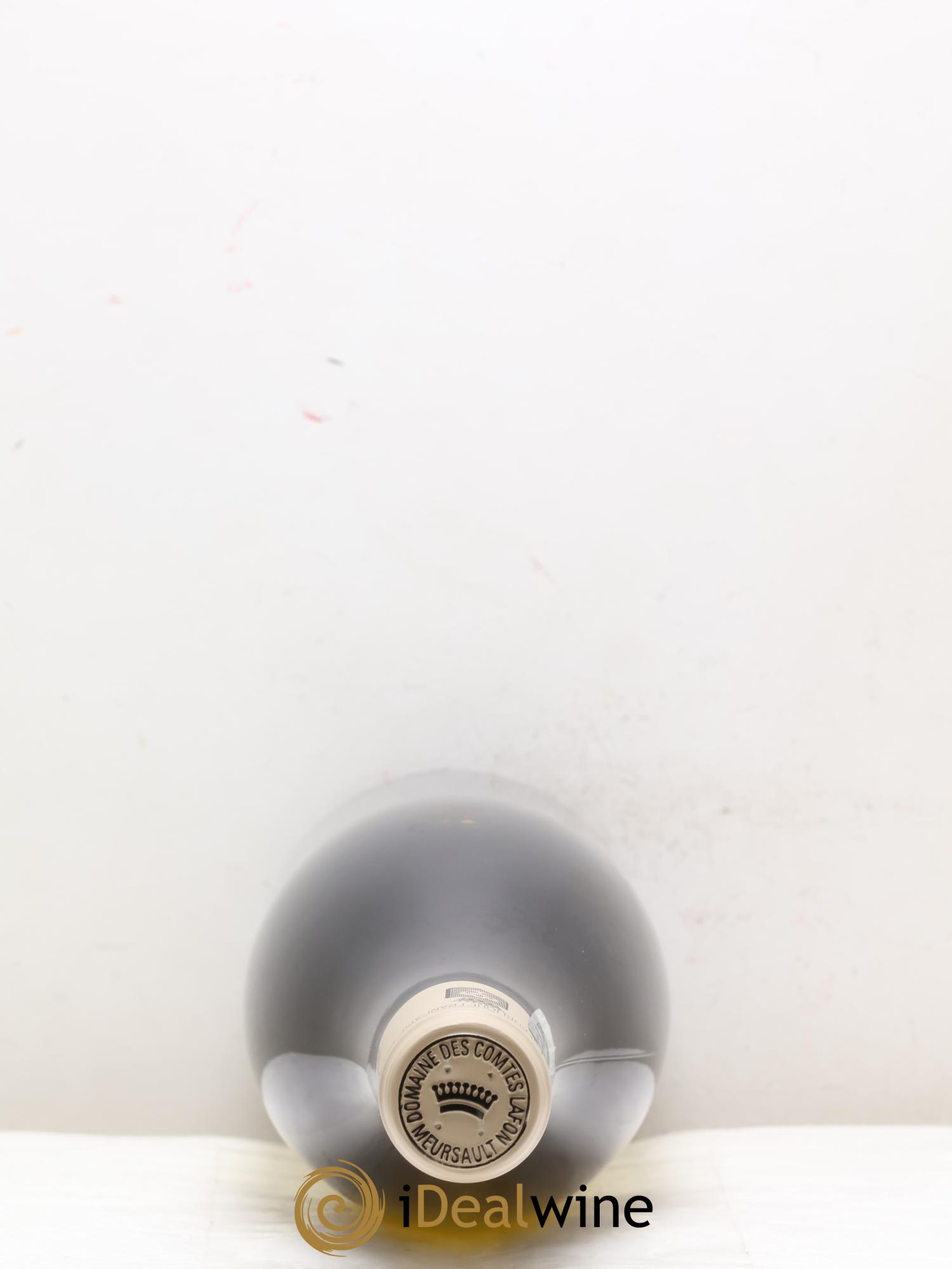 Meursault 1er Cru Porusots Comtes Lafon (Domaine des) 2020 - Lot of 3 bottles - 1