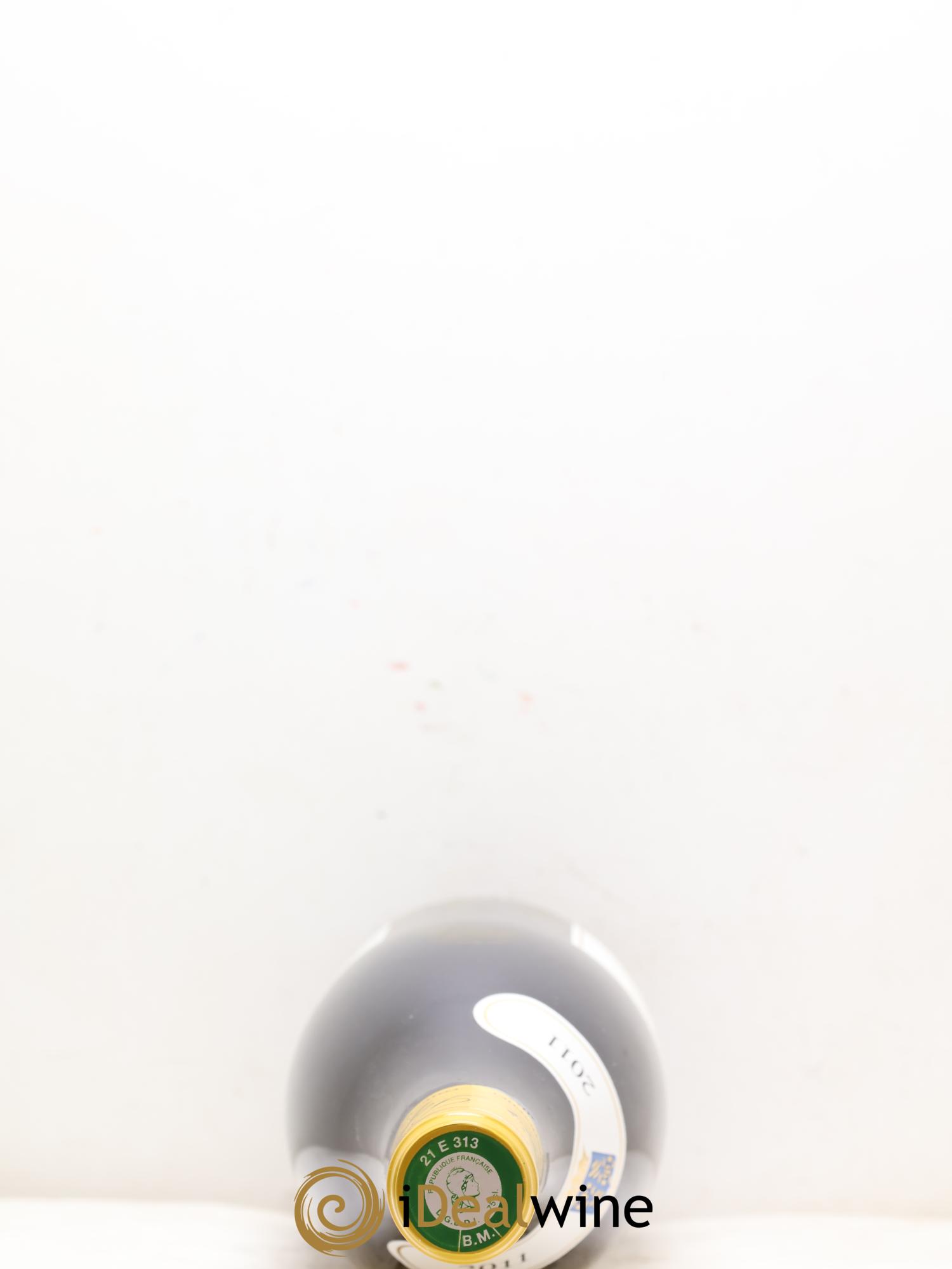 Montrachet Grand Cru Olivier Leflaive 2011 - Lot de 6 bouteilles - 5