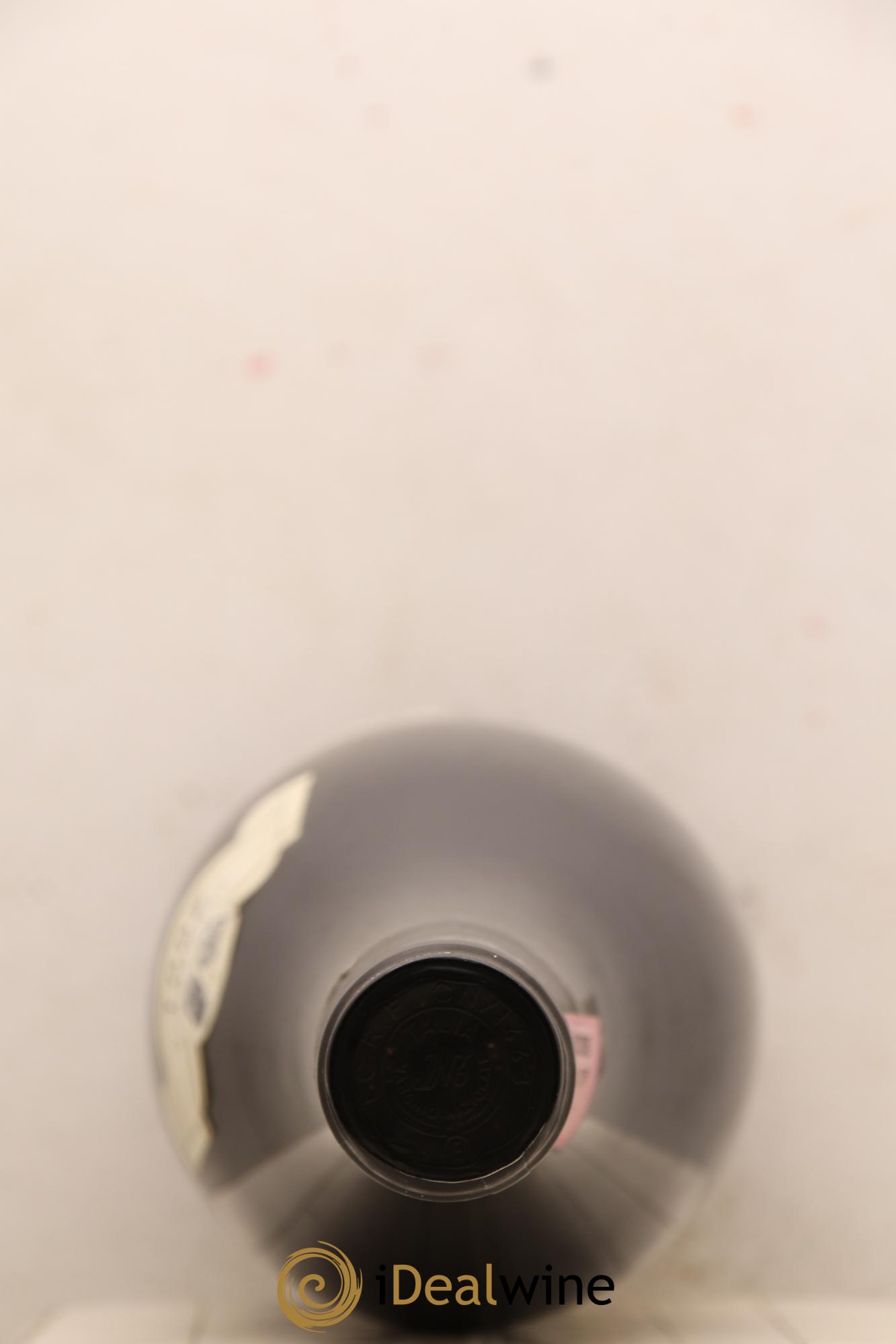 Barolo DOCG Cannubi San Lorenzo Ravera Giuseppe Rinaldi 2001 - Lotto di 2 bottiglie - 2