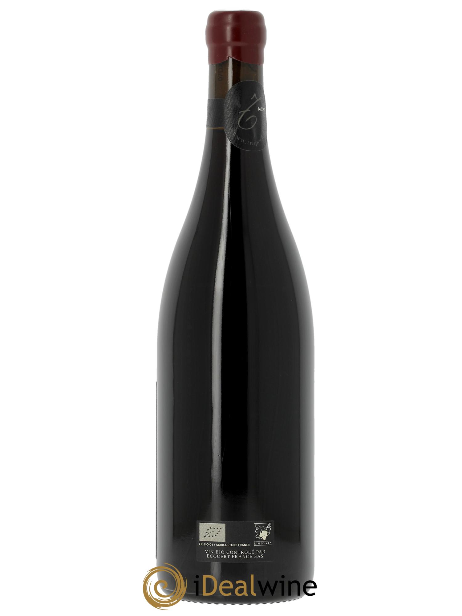 Gevrey-Chambertin 1er Cru Clos Prieur Domaine Trapet 2022 - Lot de 1 bouteille - 3