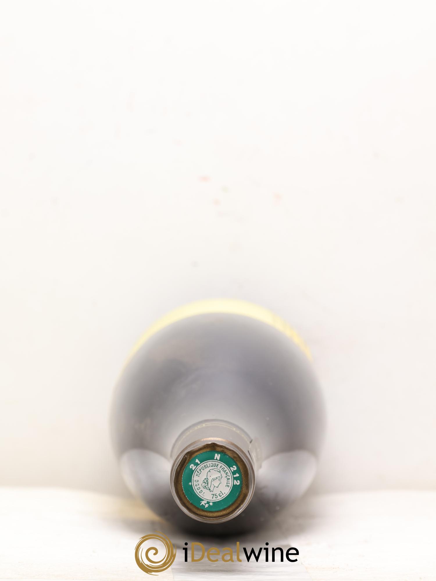 Clos de la Roche Grand Cru Vieilles Vignes Ponsot (Domaine) 2013 - Posten von 1 Flasche - 2