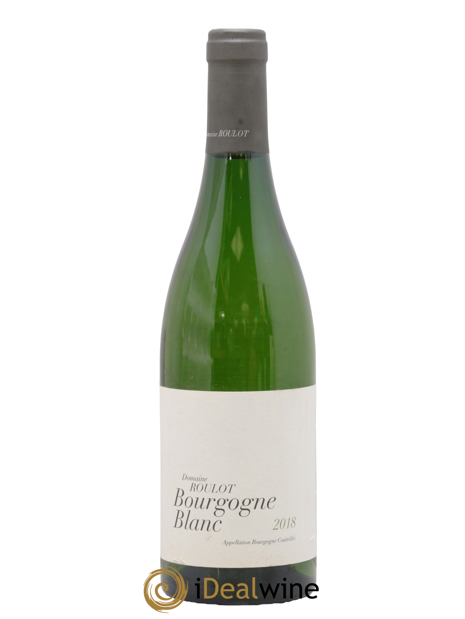 Bourgogne Roulot (Domaine) 2018 - Lotto di 1 bottiglia - 0