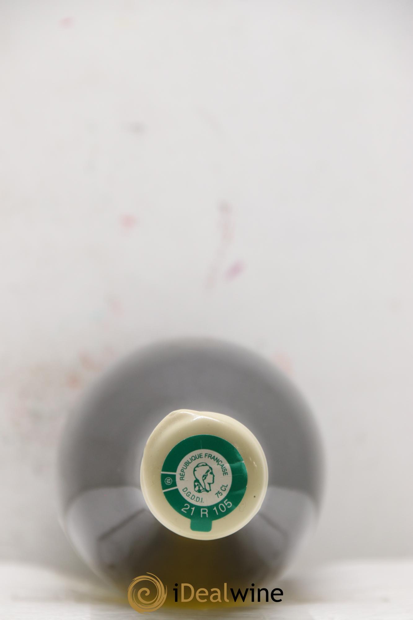 Criots-Bâtard-Montrachet Grand Cru Haute Densité Hubert Lamy 2018 - Lot de 1 bouteille - 2