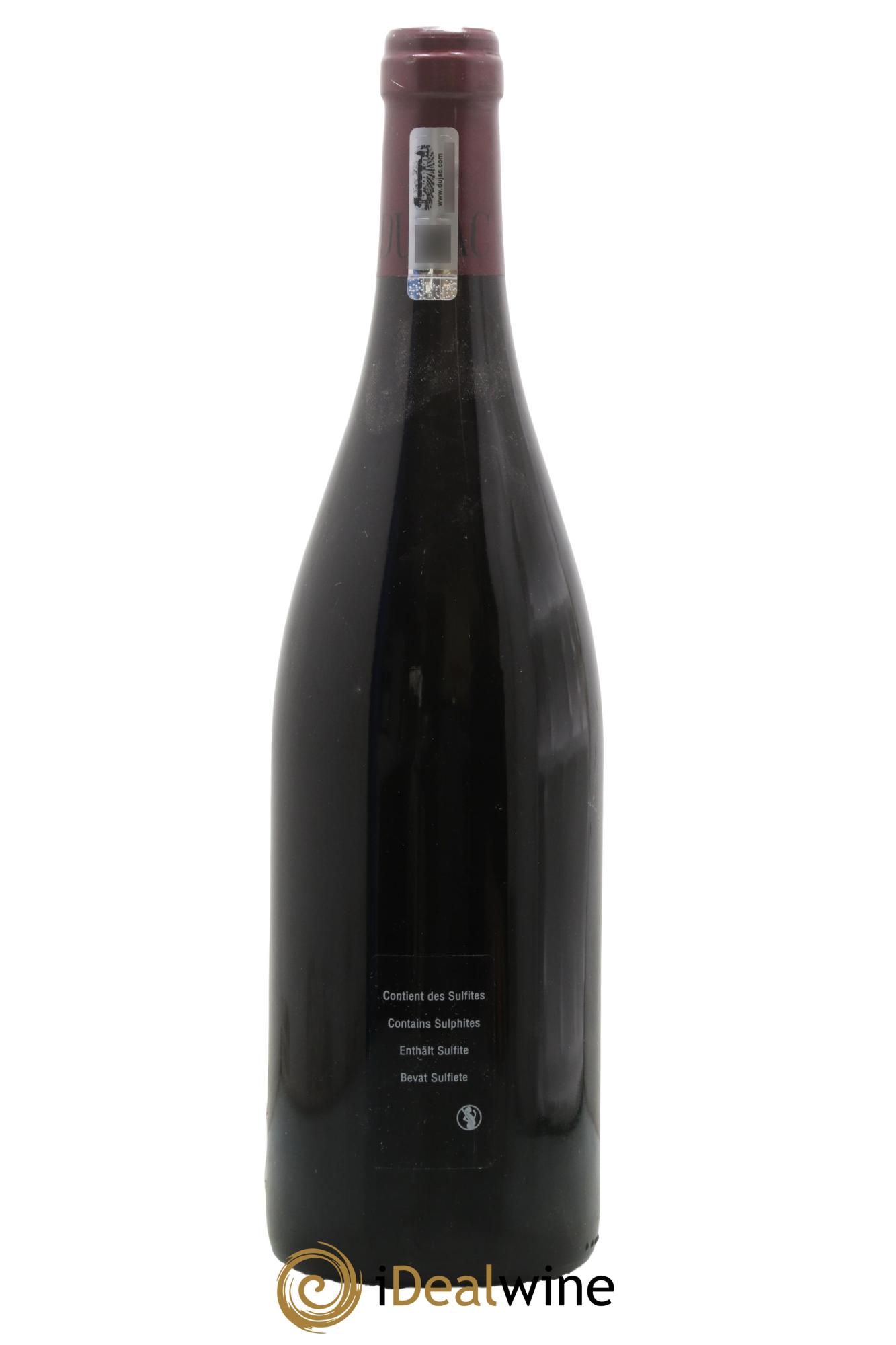 Charmes-Chambertin Grand Cru Dujac (Domaine) 2016 - Lot de 1 bouteille - 1