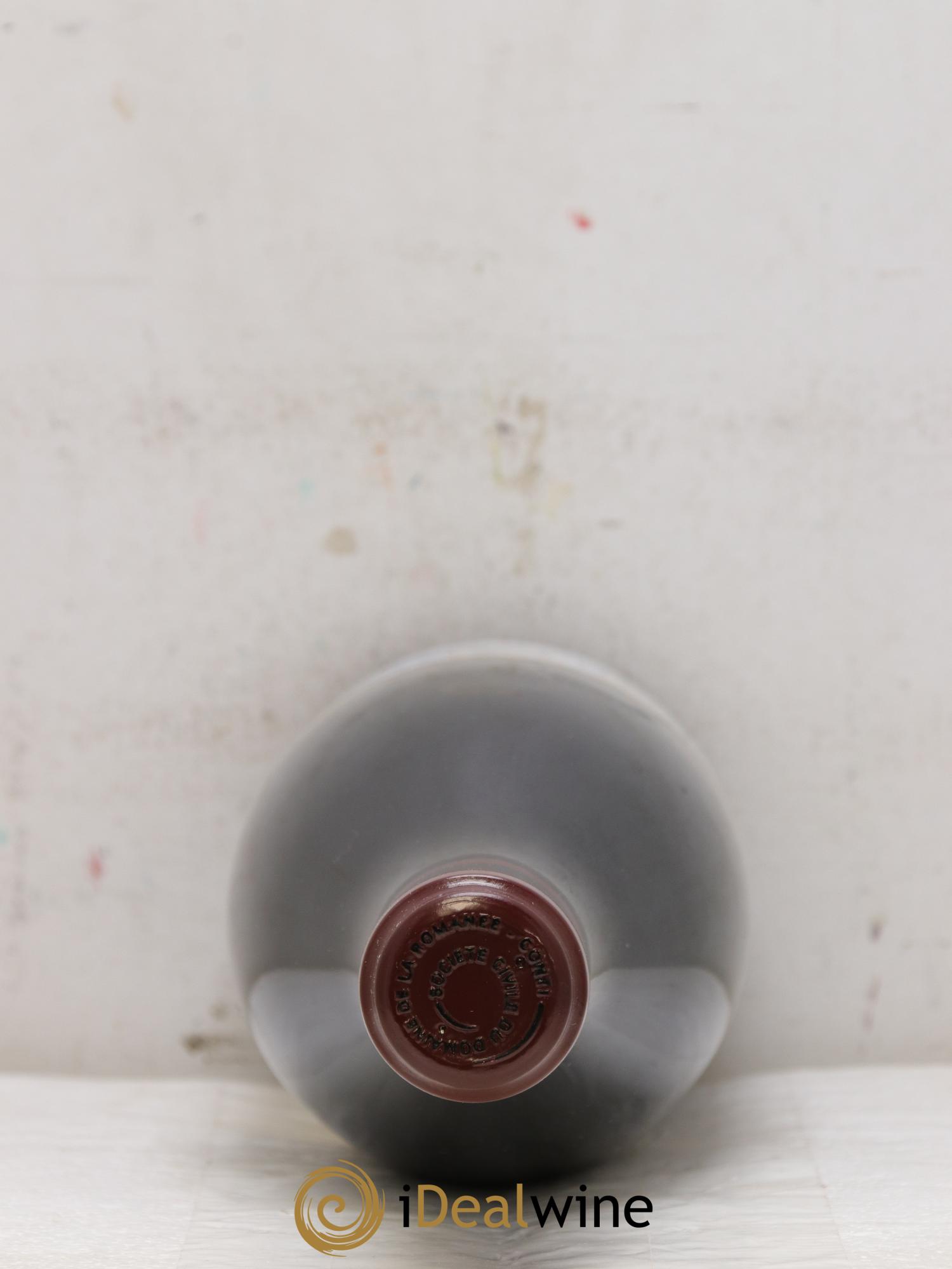 Corton Grand Cru Domaine de la Romanée-Conti 2015 - Lot of 1 bottle - 2