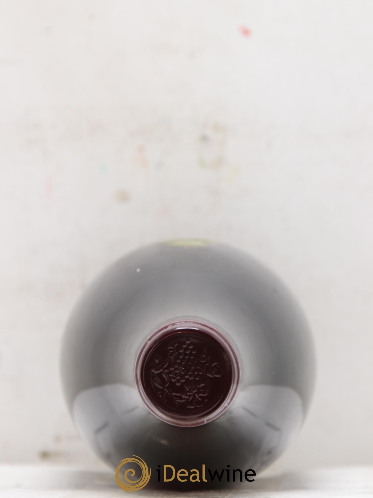 Vosne-Romanée 1er Cru Les Brûlées Domaine René Engel - Domaine Eugénie 1995 - Lotto di 2 bottiglie - 1