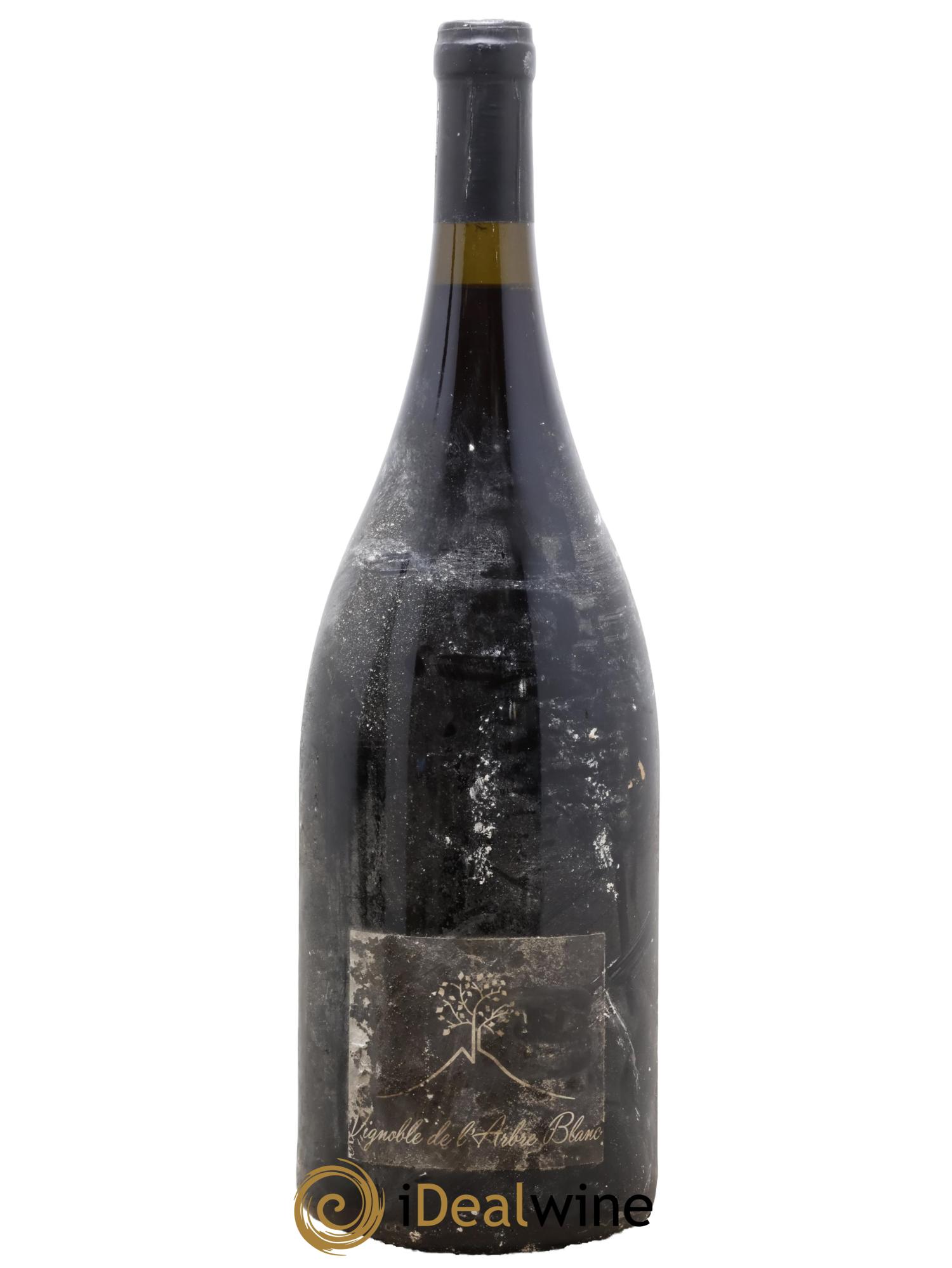 Vin de France Les Petites Orgues Vignoble de l'Arbre Blanc 2016 - Lot de 1 magnum - 0