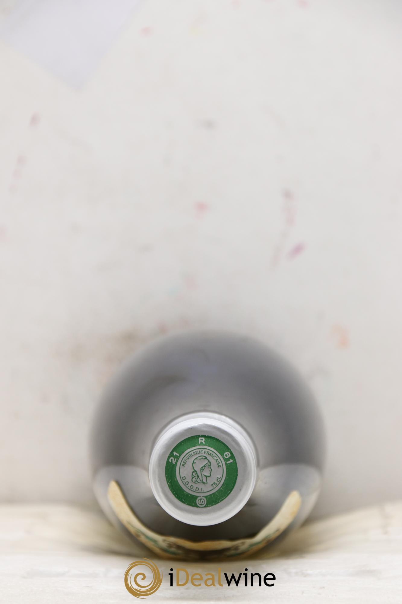 Meursault Coche Dury (Domaine) 2005 - Posten von 1 Flasche - 1