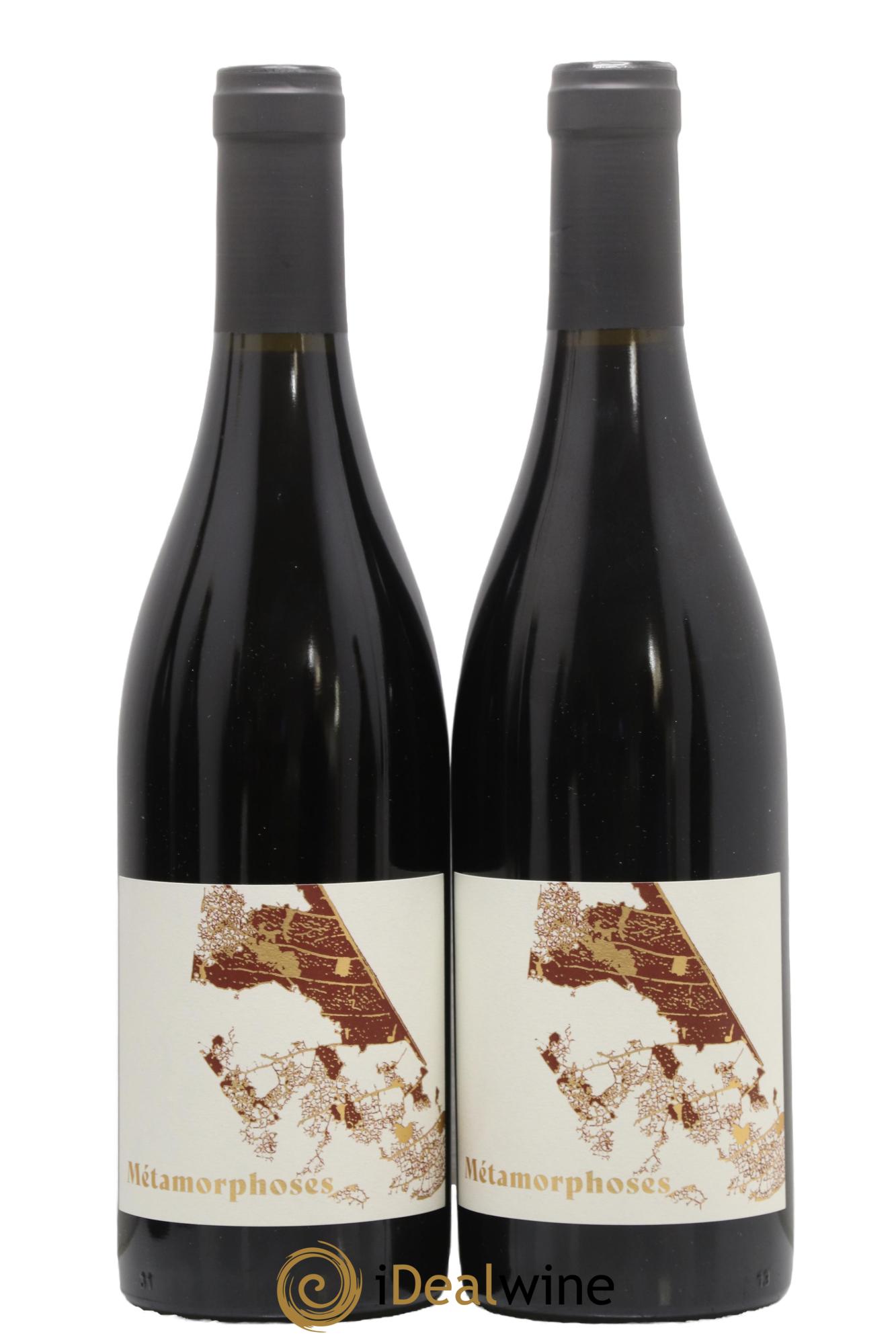 Côte de Brouilly Métamorphose Mee Godard 2022 - Lot of 2 bottles - 0