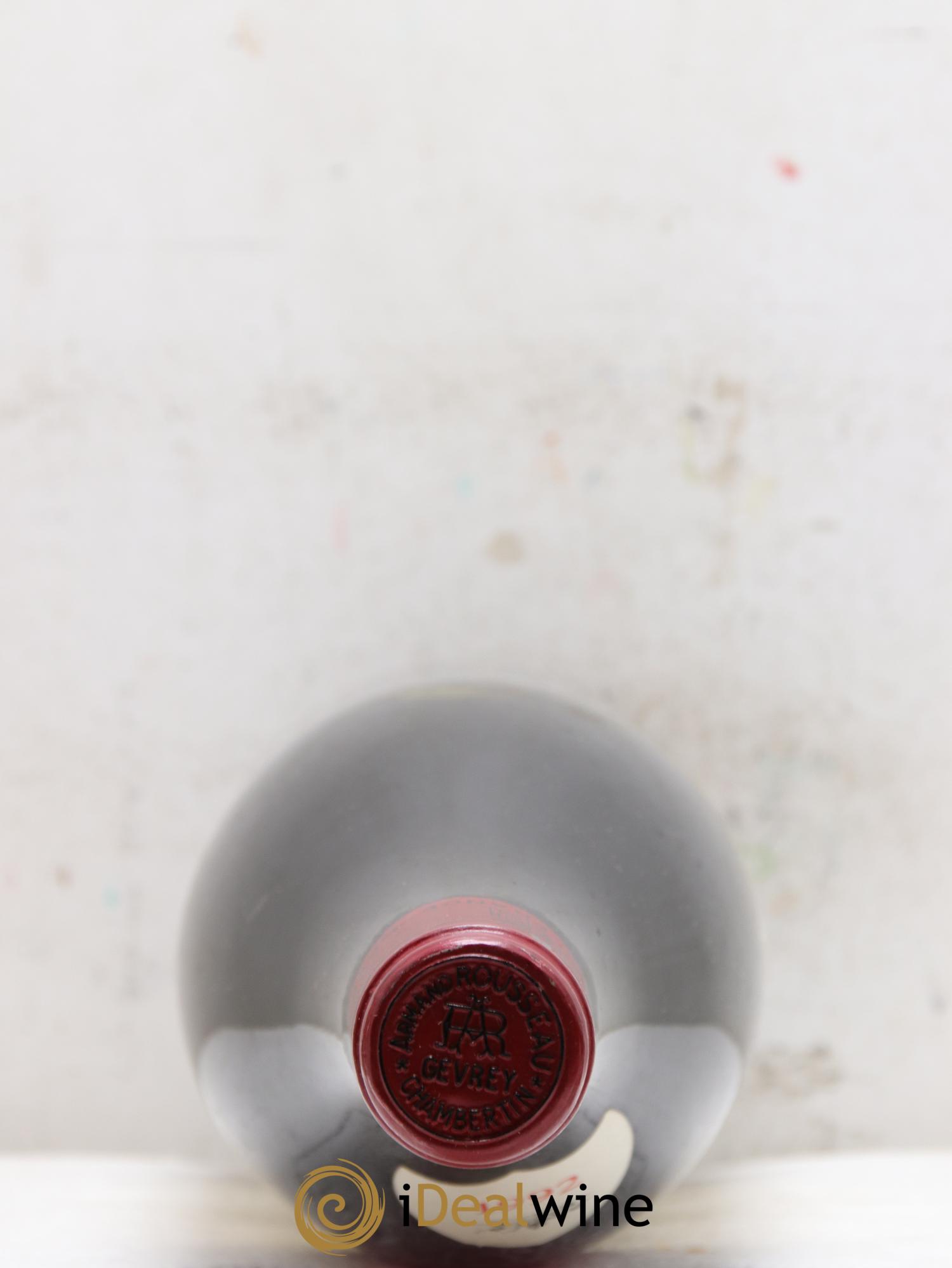 Gevrey-Chambertin Armand Rousseau (Domaine) 1992 - Lotto di 1 bottiglia - 1