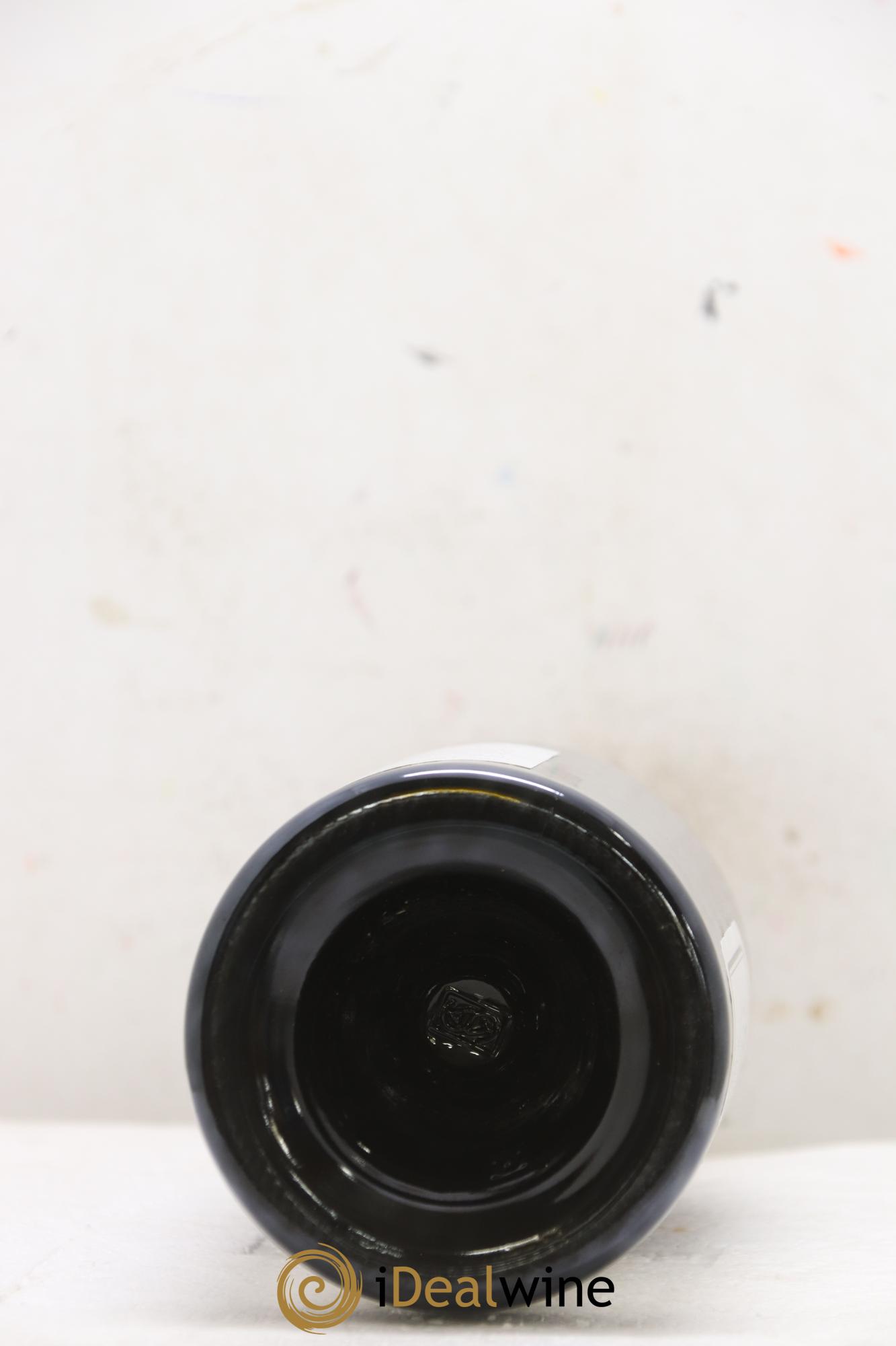 Romanée-Saint-Vivant Grand Cru Domaine de la Romanée-Conti 2014 - Lotto di 1 bottiglia - 3