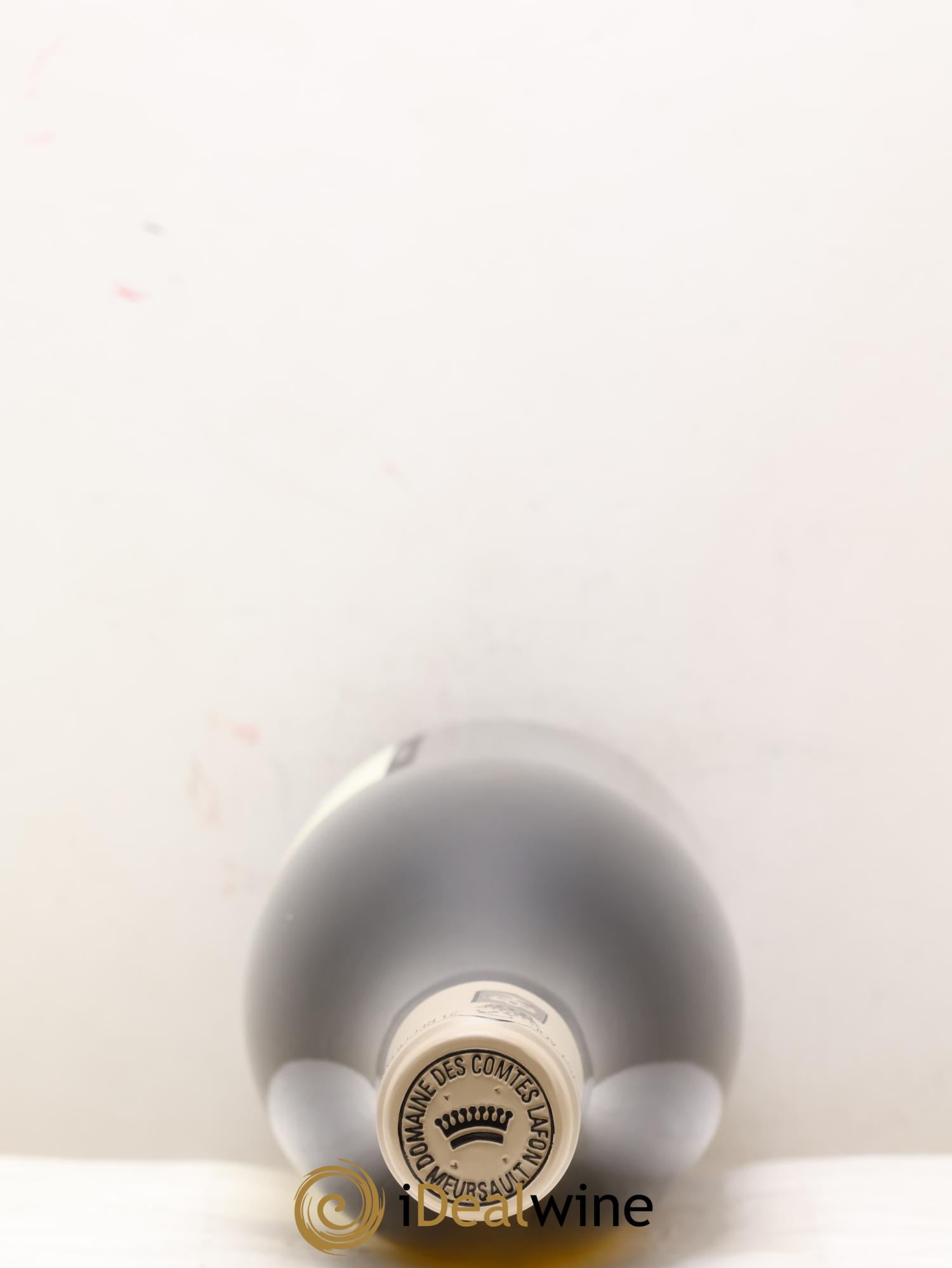 Montrachet Grand Cru Comtes Lafon (Domaine des) 2018 - Lotto di 1 bottiglia - 1