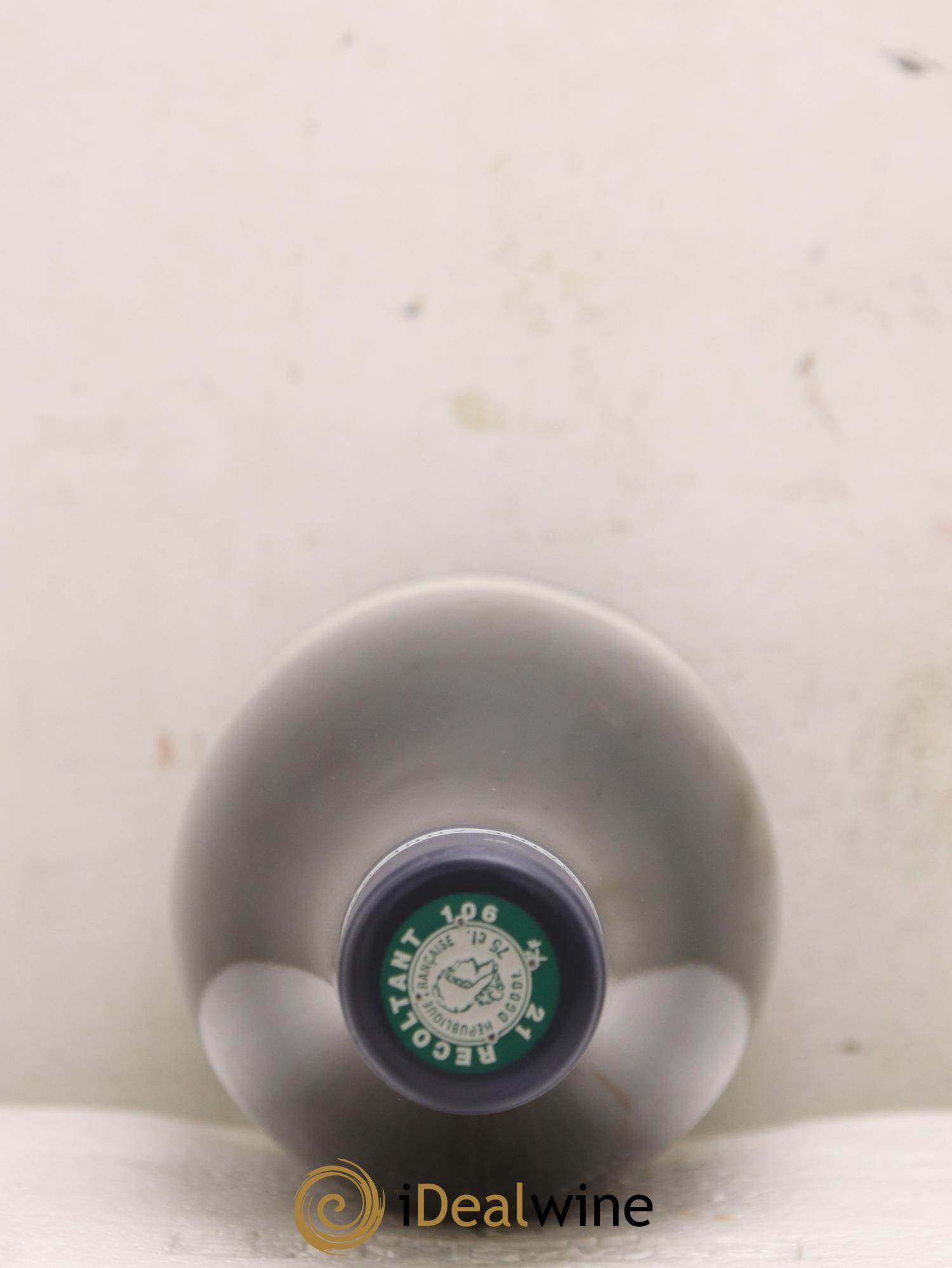 Echezeaux Grand Cru Les Loachausses Anne Gros 2009 - Lotto di 2 bottiglie - 2